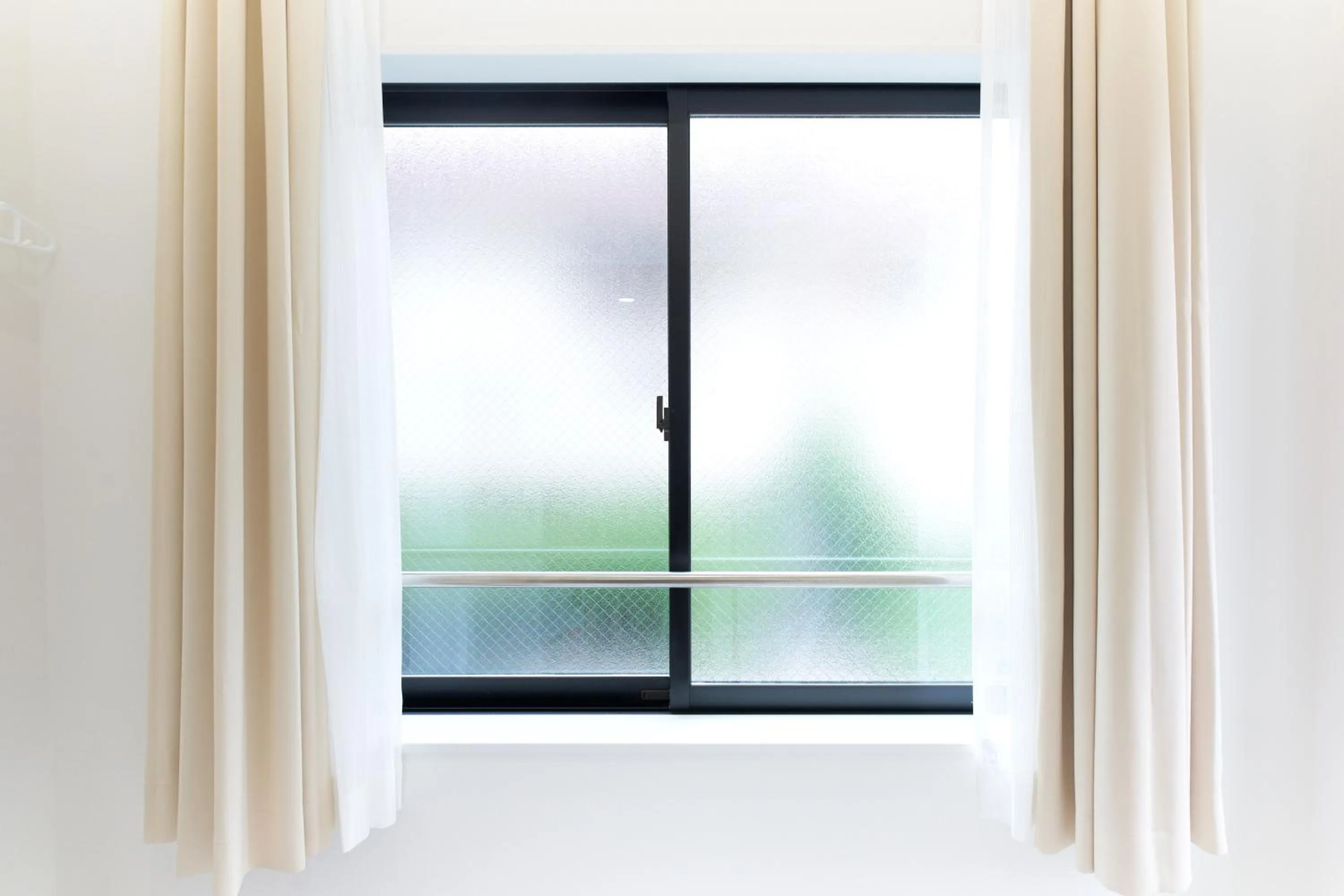 Photo of the whole room in Nano North Shinjuku Apartment by Tranova