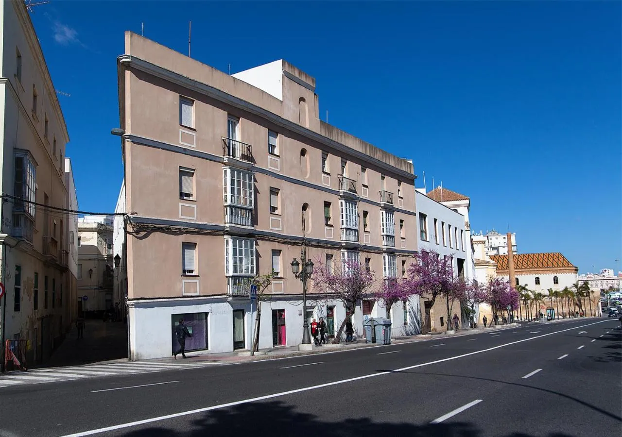 Other in Hotel Boutique Convento Cádiz