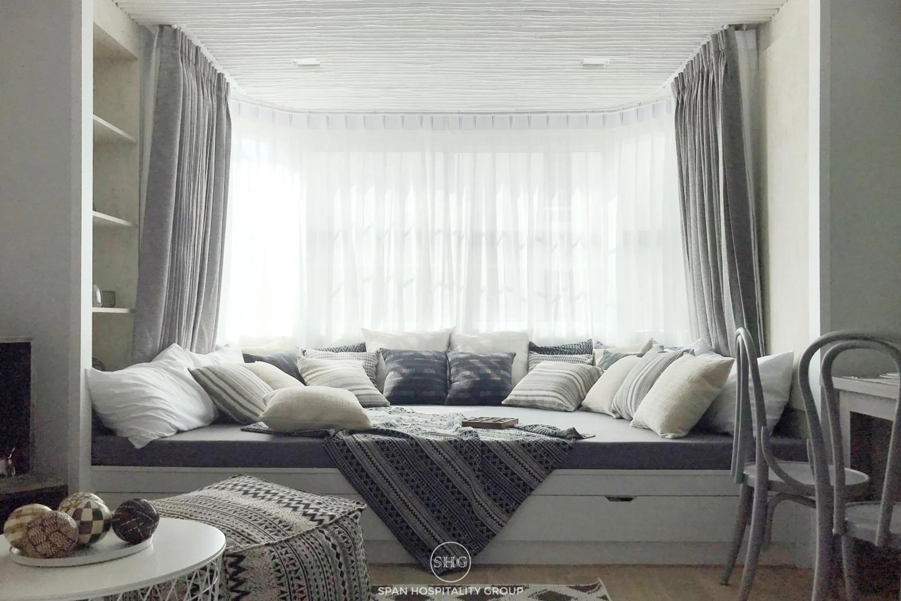 Stay in Style at Nimman R316