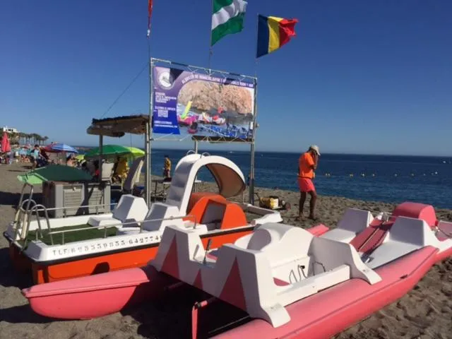 Activities in Hotel Sacratif