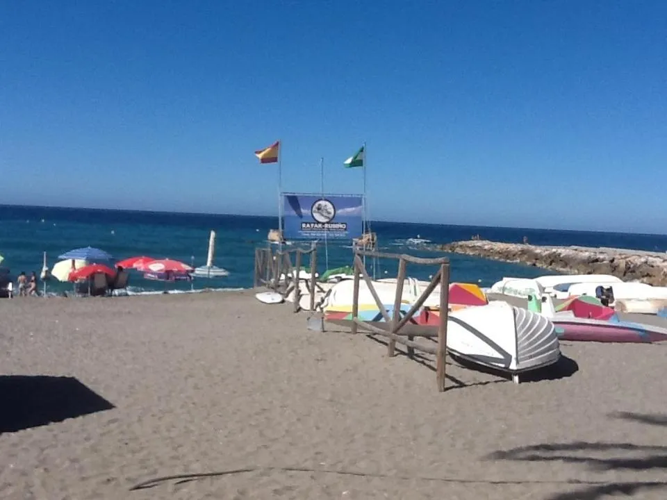 Day in Hotel Sacratif