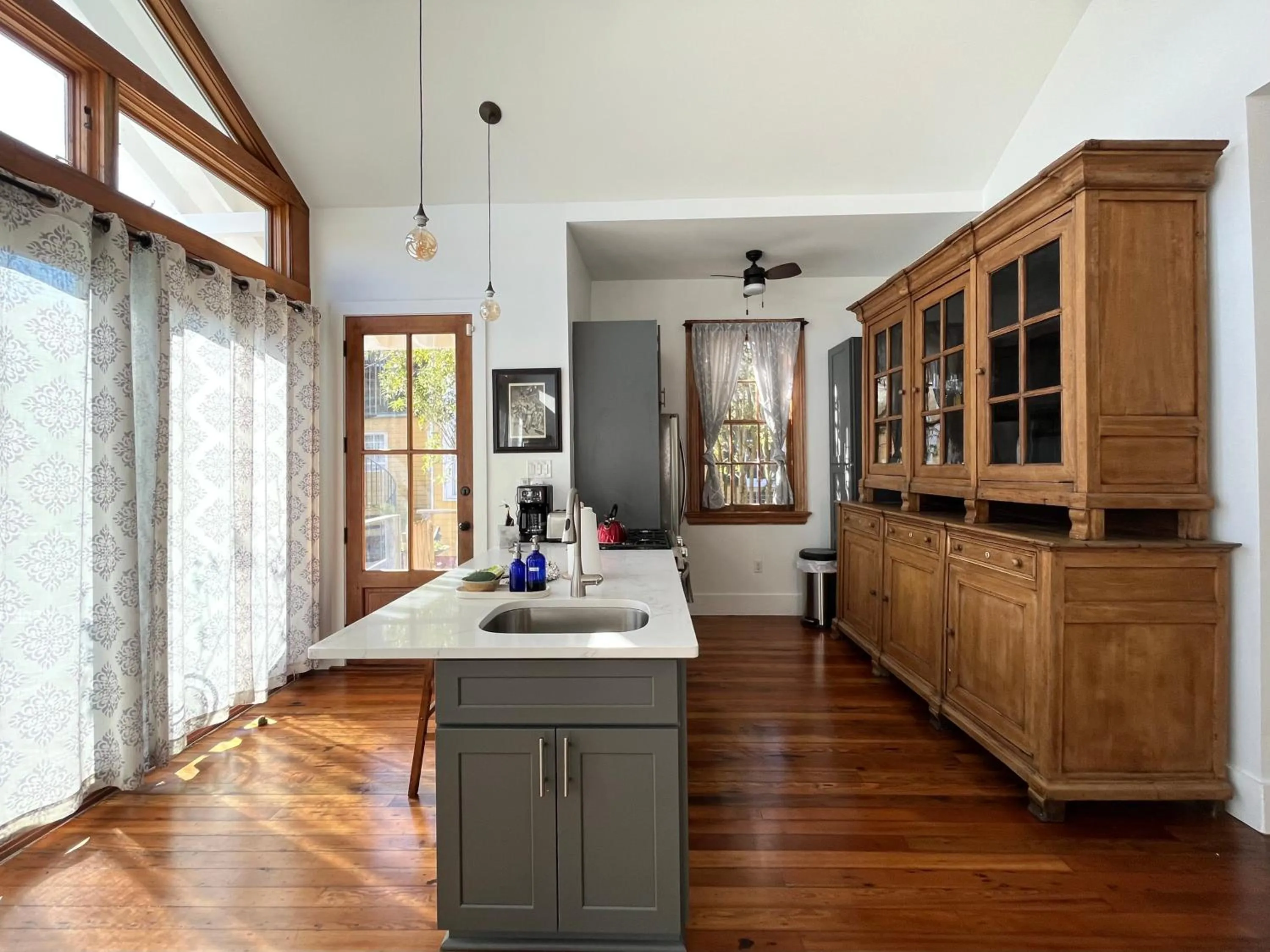 Auld Sweet Olive Bed and Breakfast