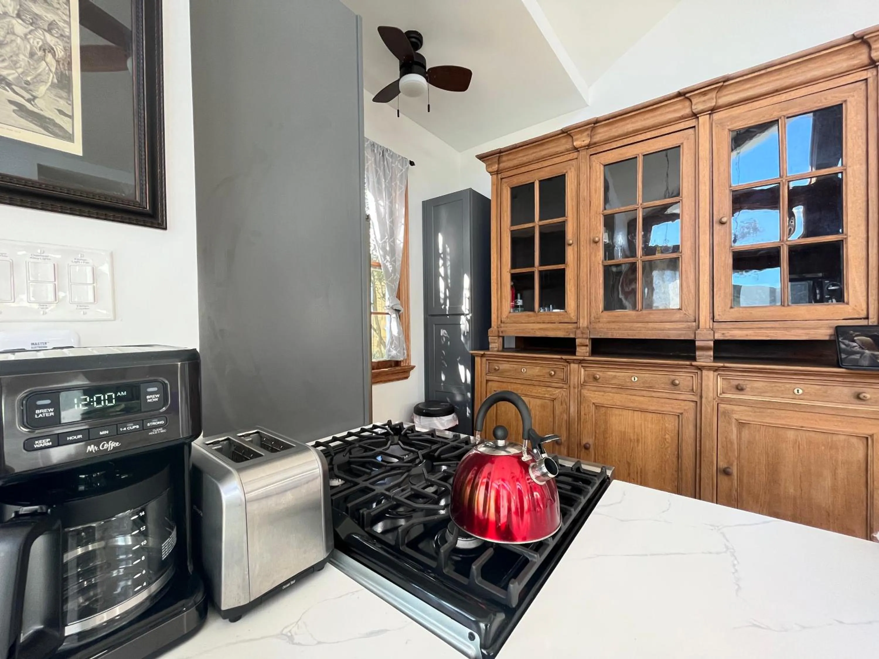 Auld Sweet Olive Bed and Breakfast