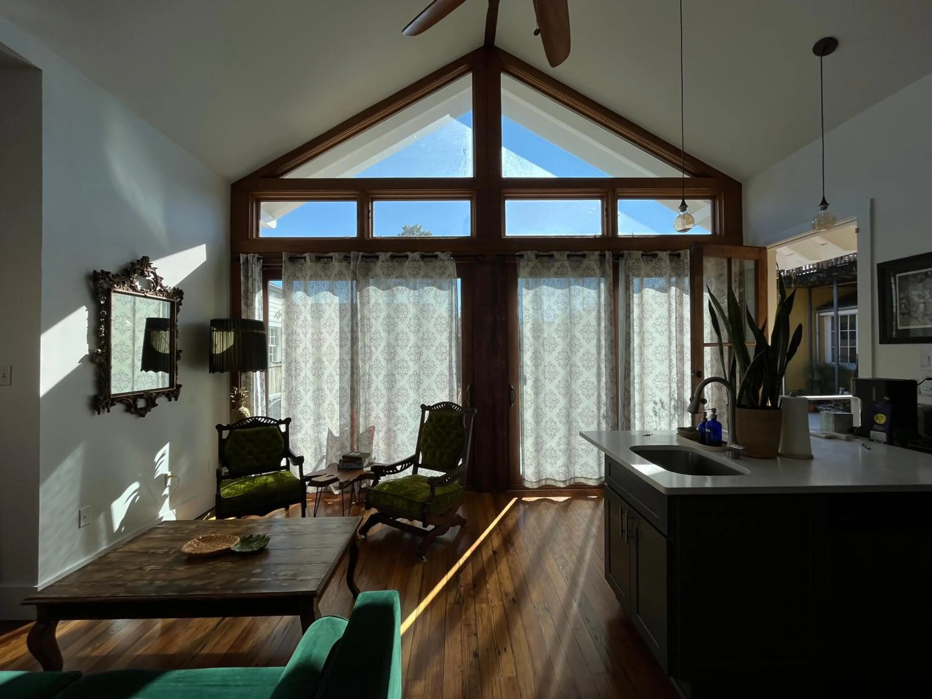 Auld Sweet Olive Bed and Breakfast