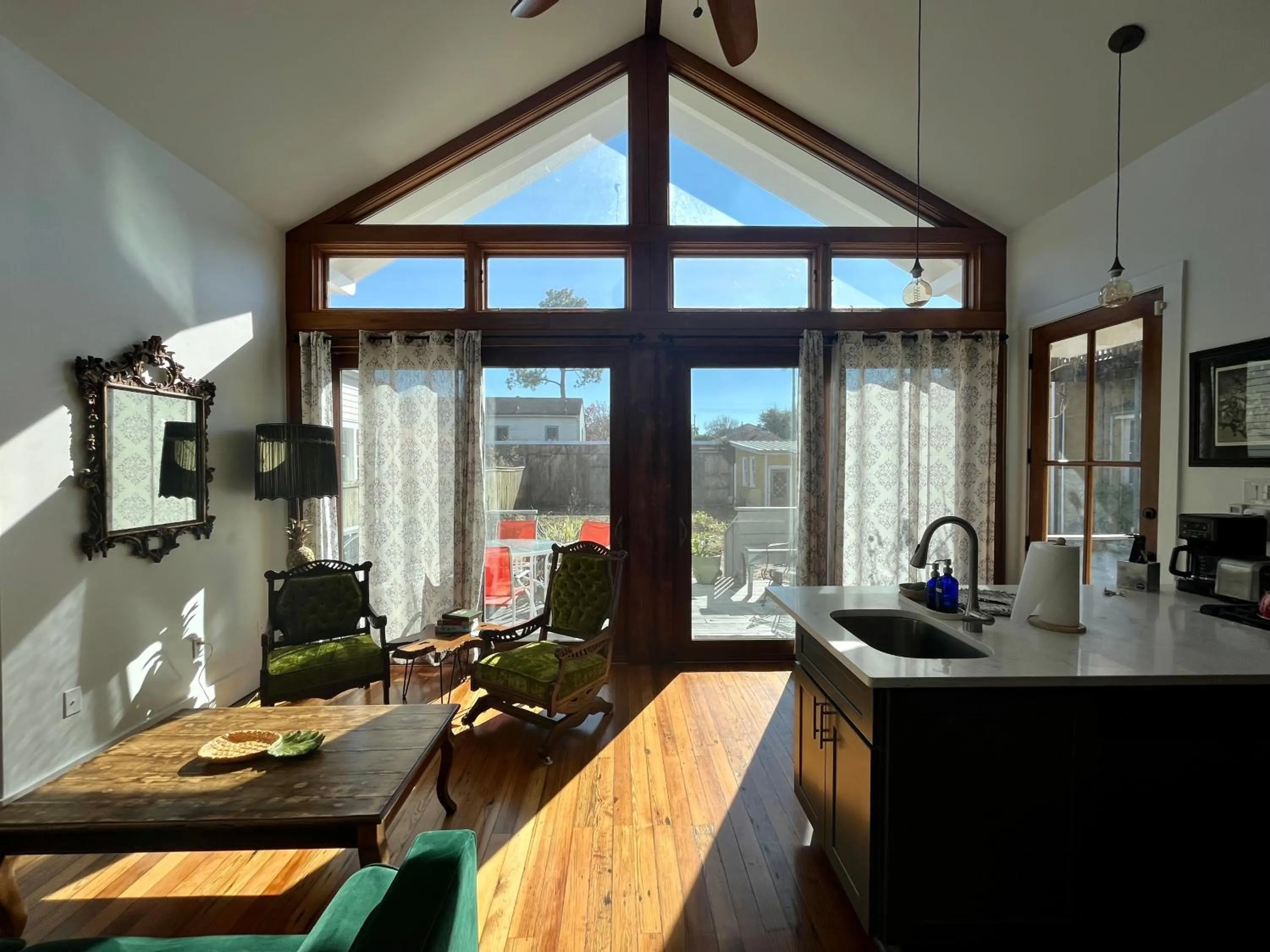 Auld Sweet Olive Bed and Breakfast