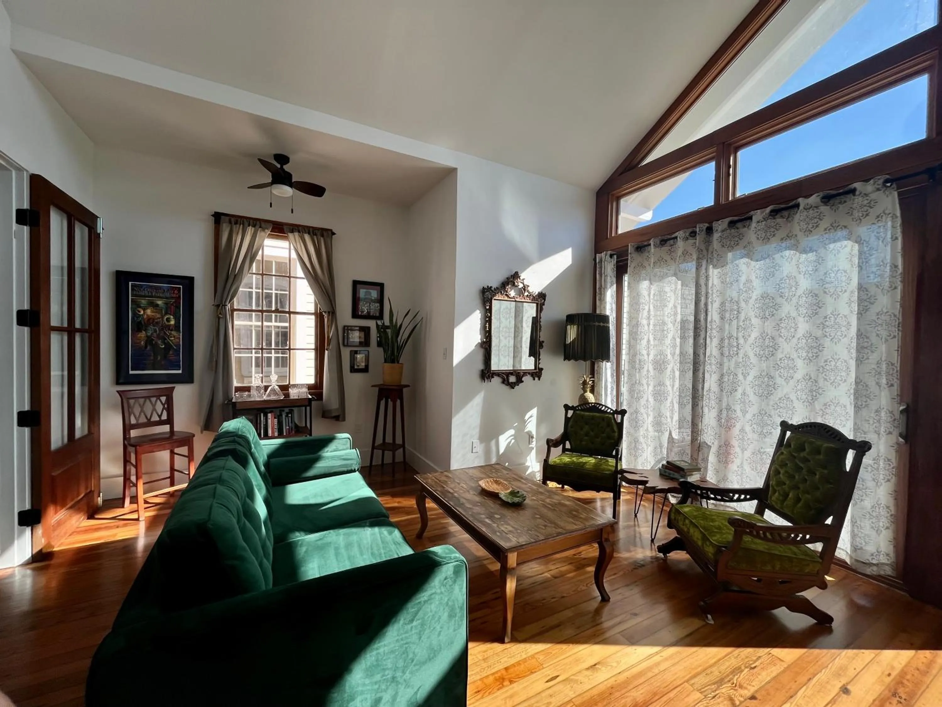 Auld Sweet Olive Bed and Breakfast