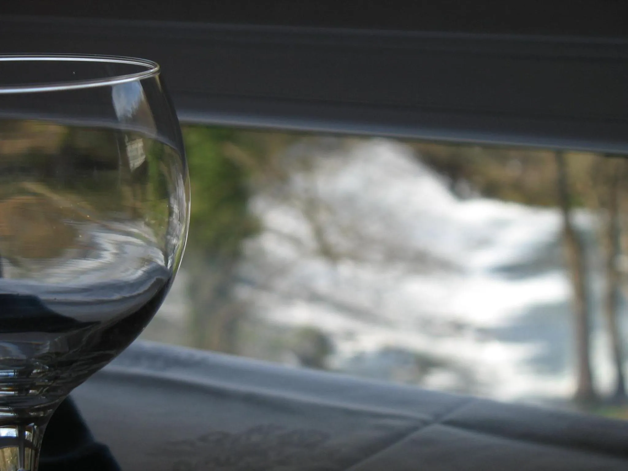 Restaurant/places to eat in Hotel A Veiga