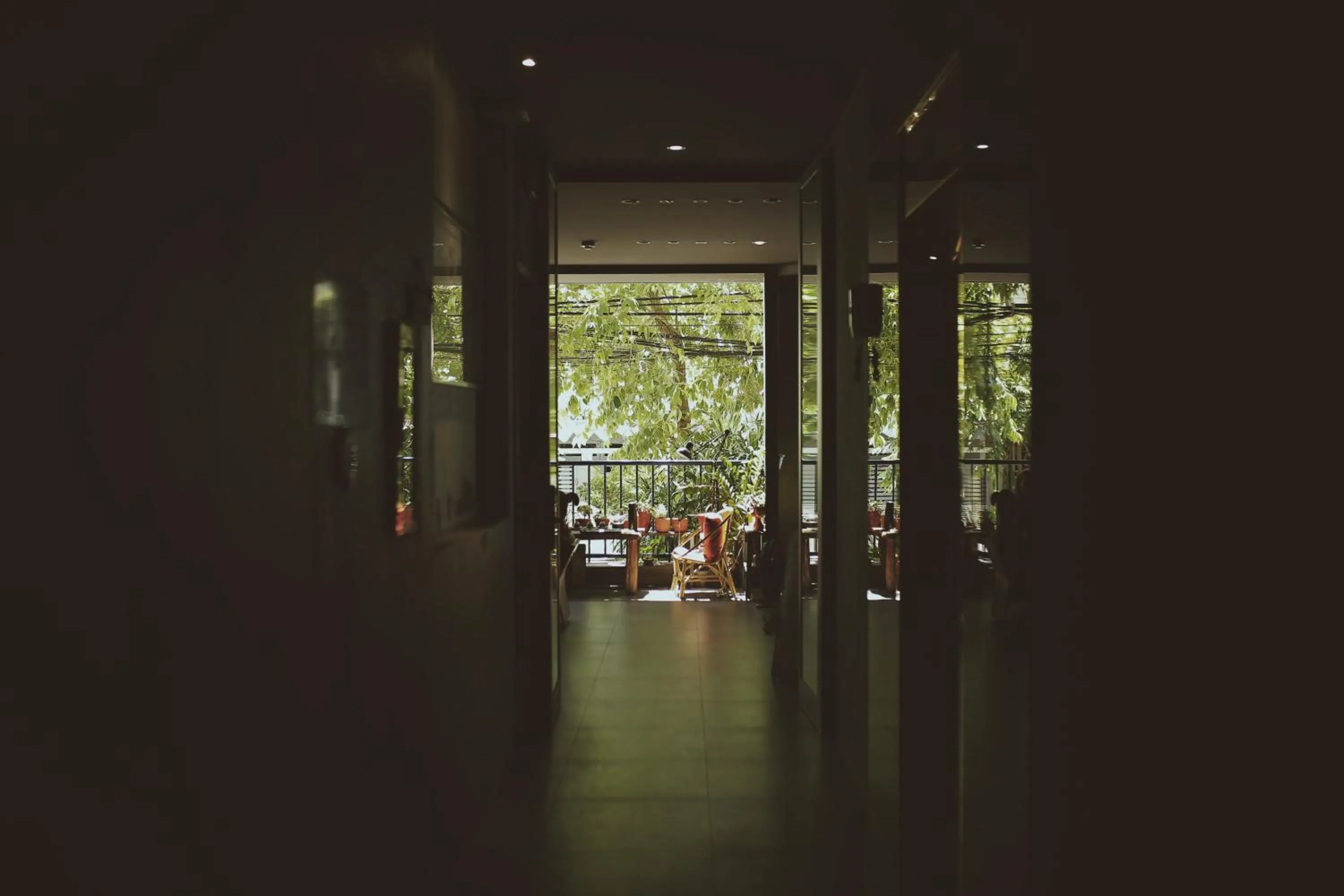 Other in La Maison Des Délices