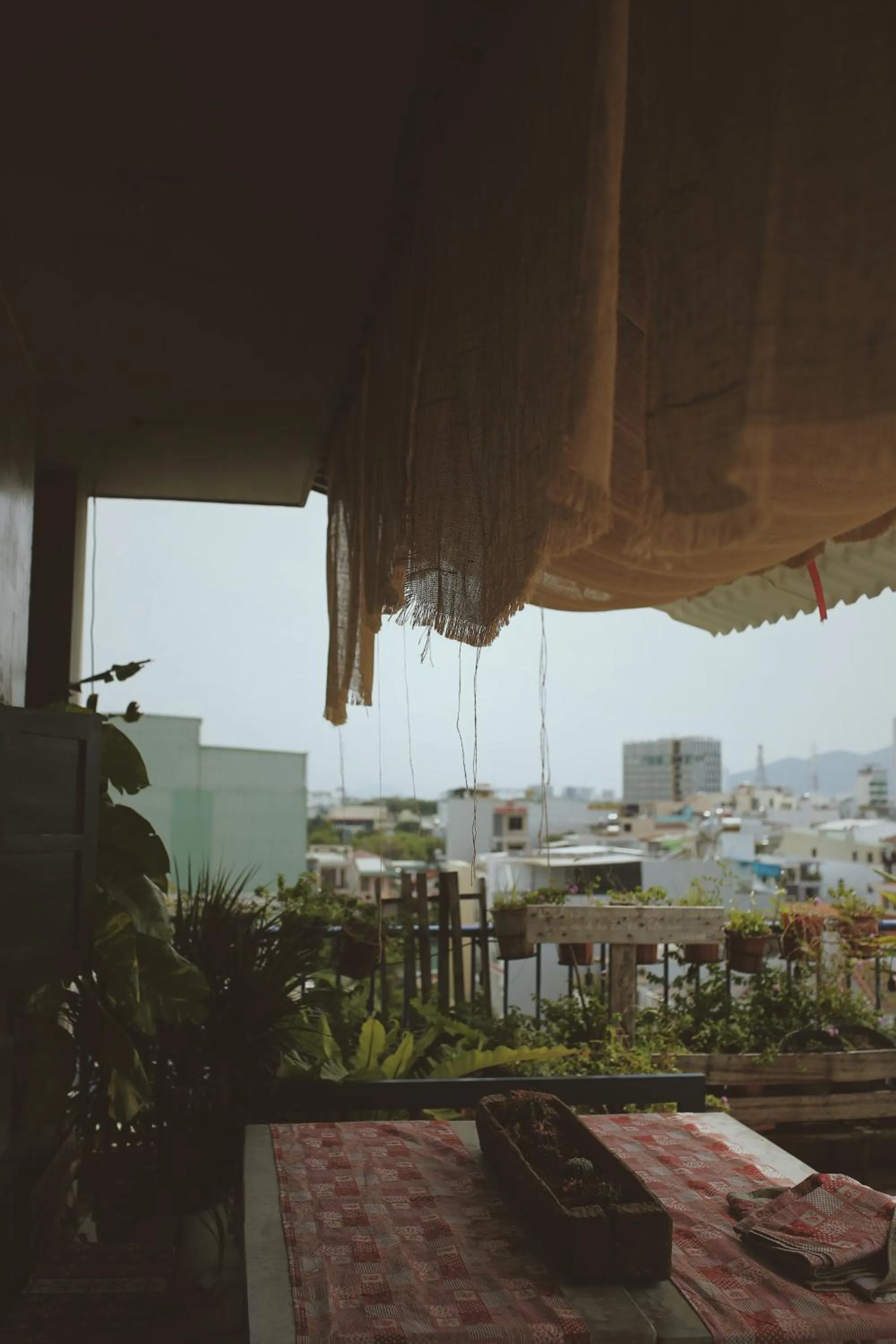 Coffee/tea facilities in La Maison Des Délices