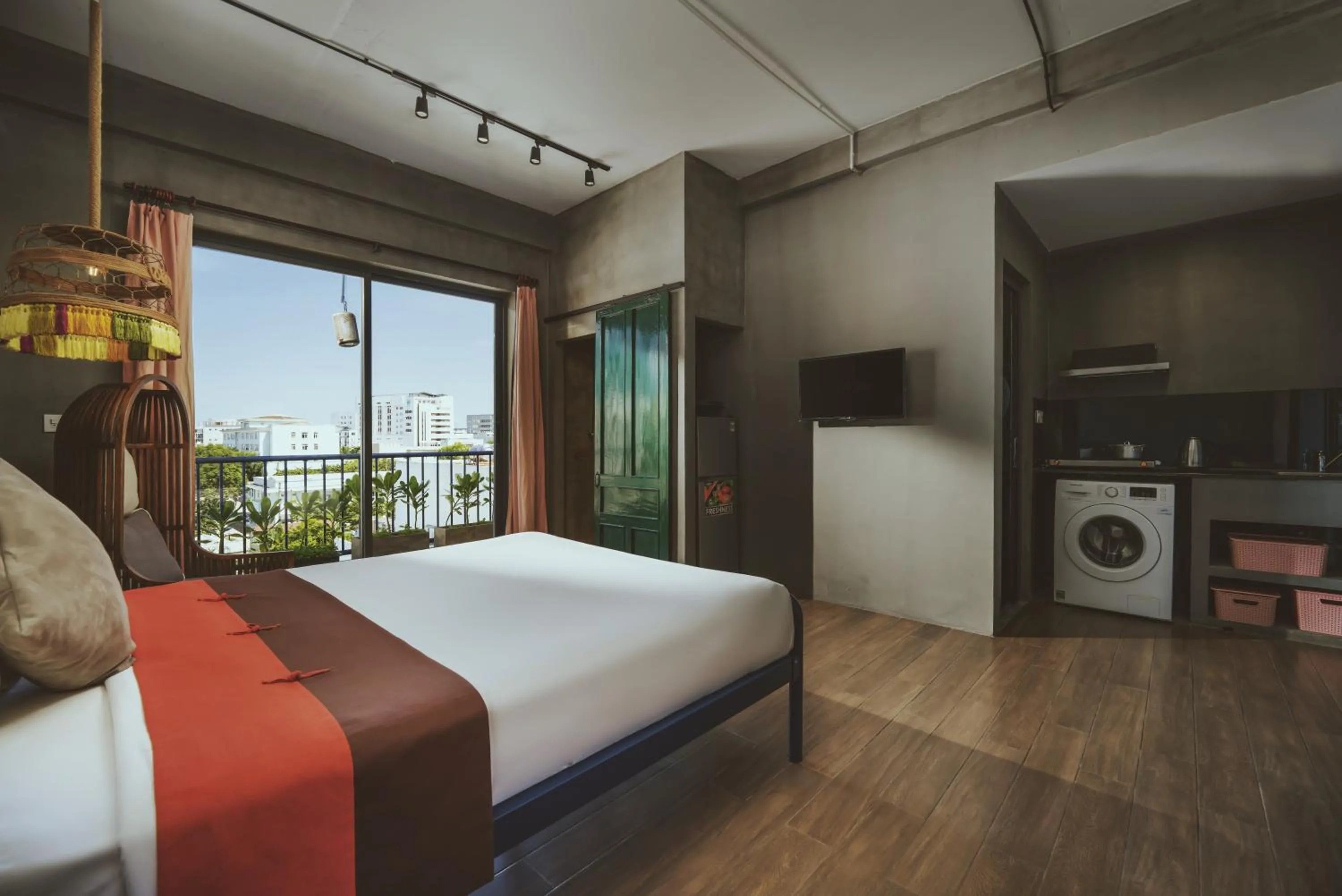 Bedroom, Bed in La Maison Des Délices