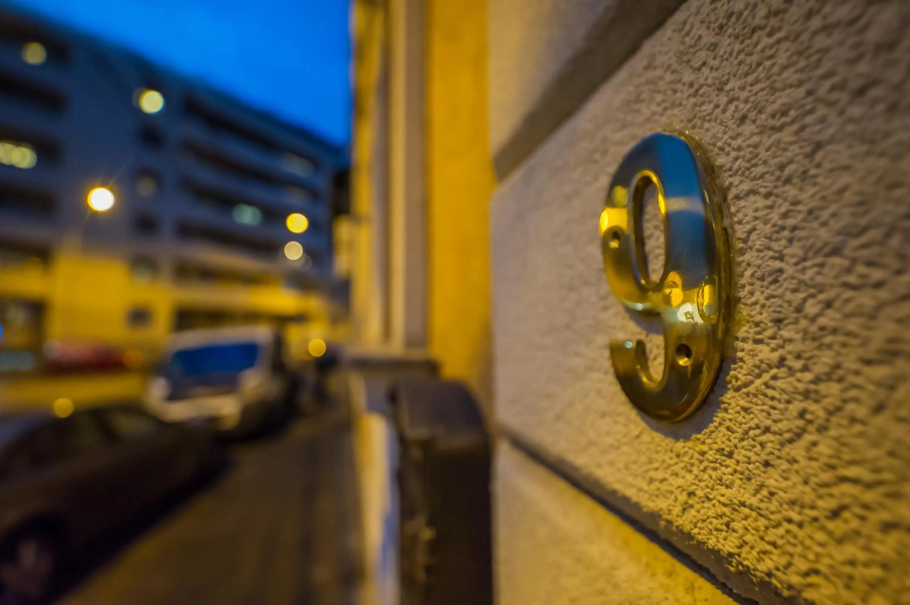 Nearby landmark in BUCUR 9