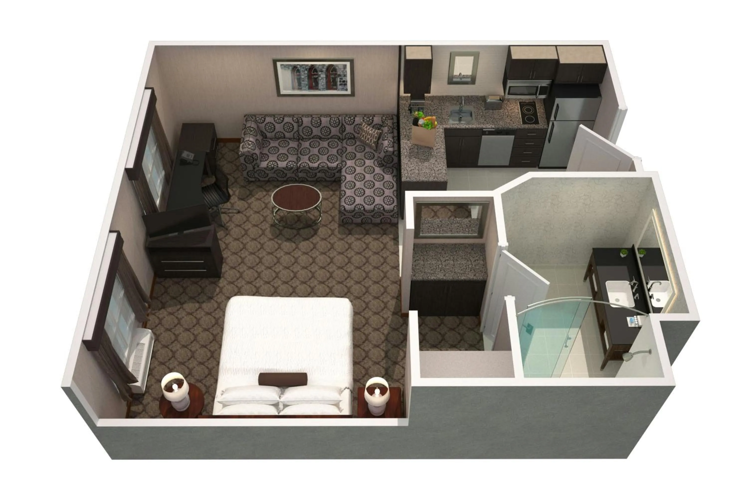 Other in Residence Inn by Marriott Boston Needham