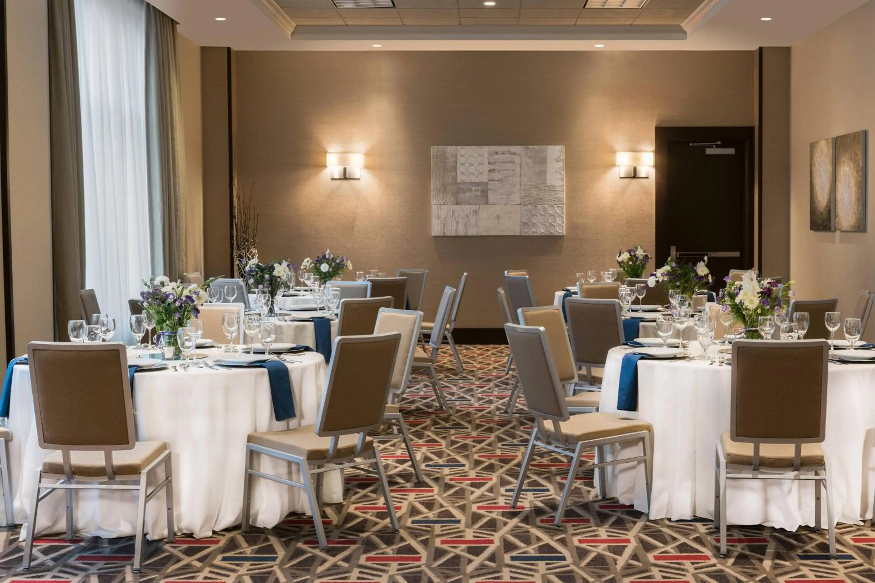Meeting/conference room in Residence Inn by Marriott Boston Needham