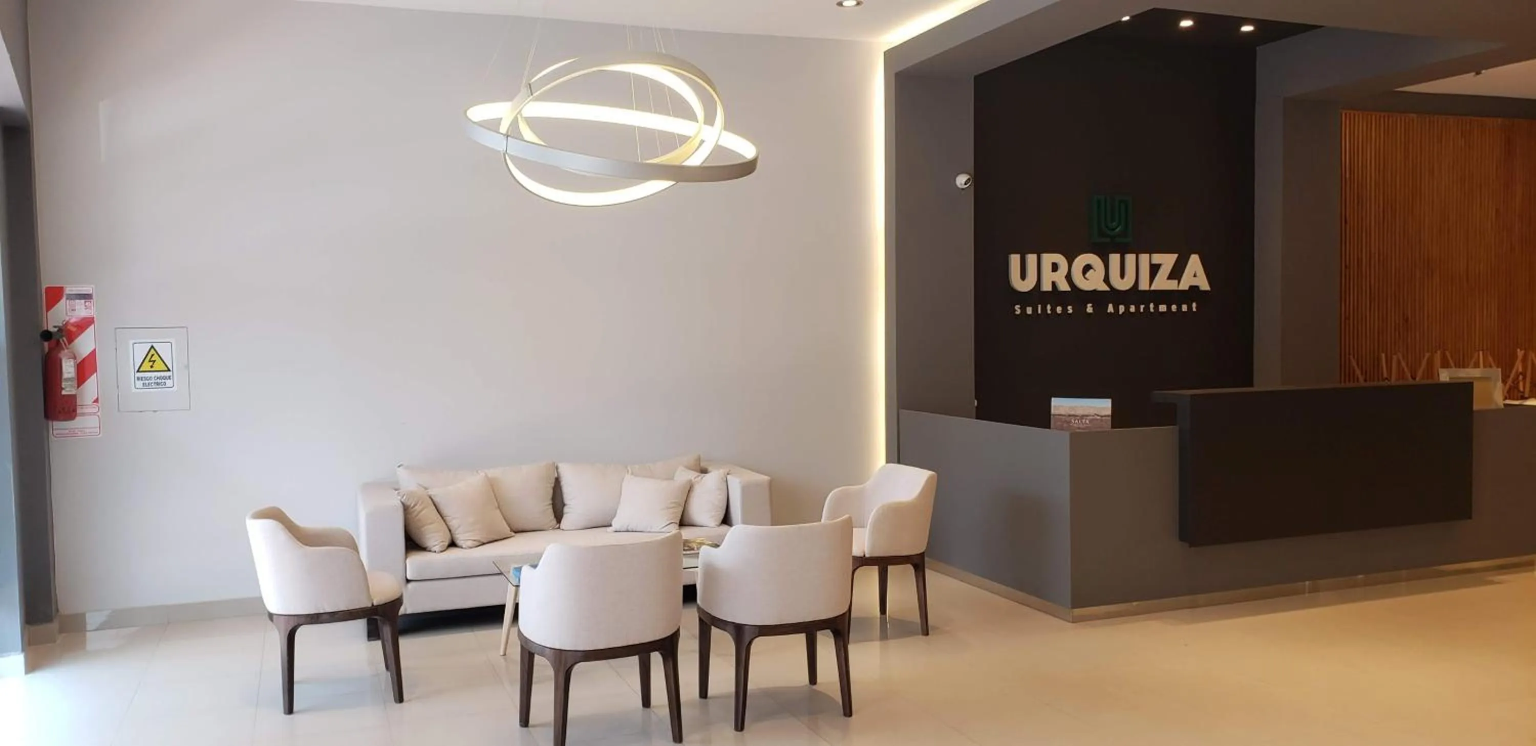 Urquiza Suites Salta
