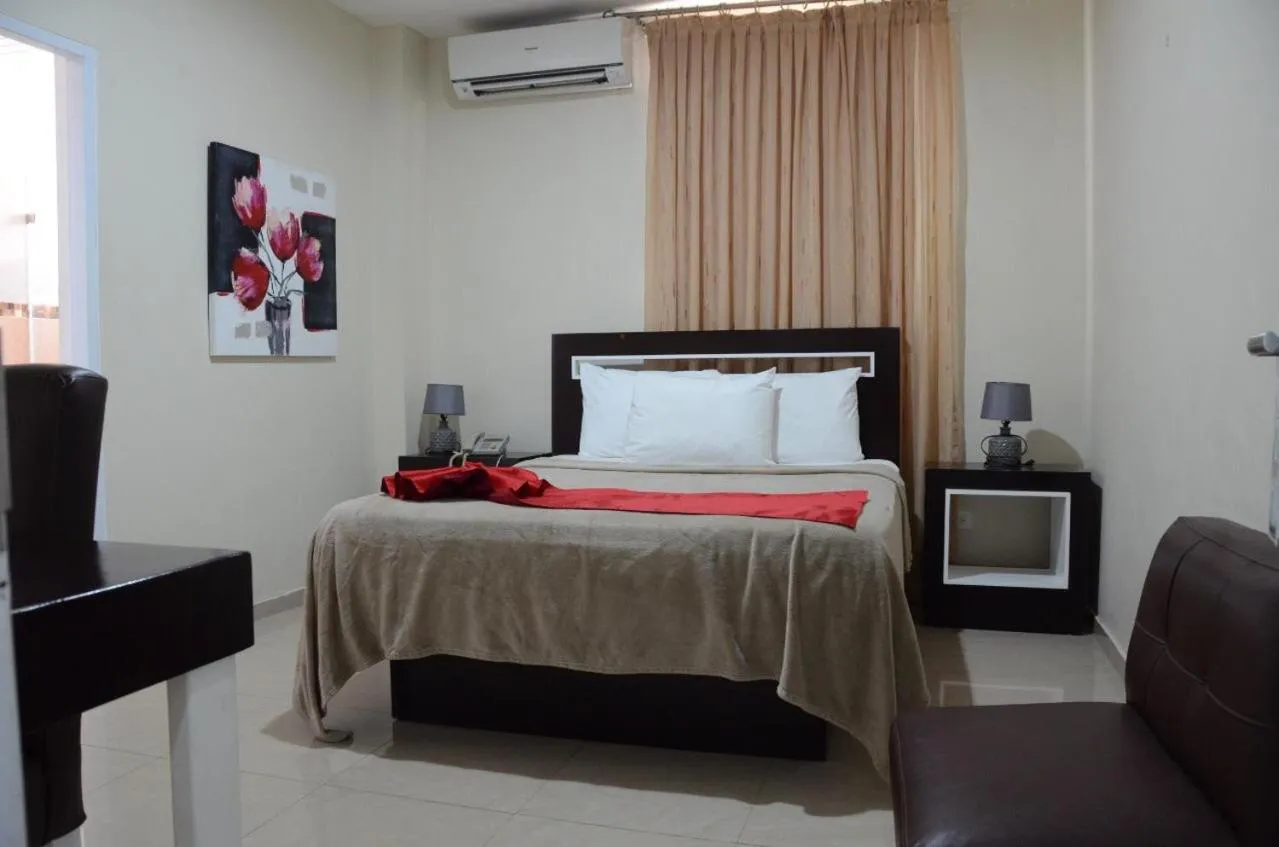 Hostal San Francisco de Asis