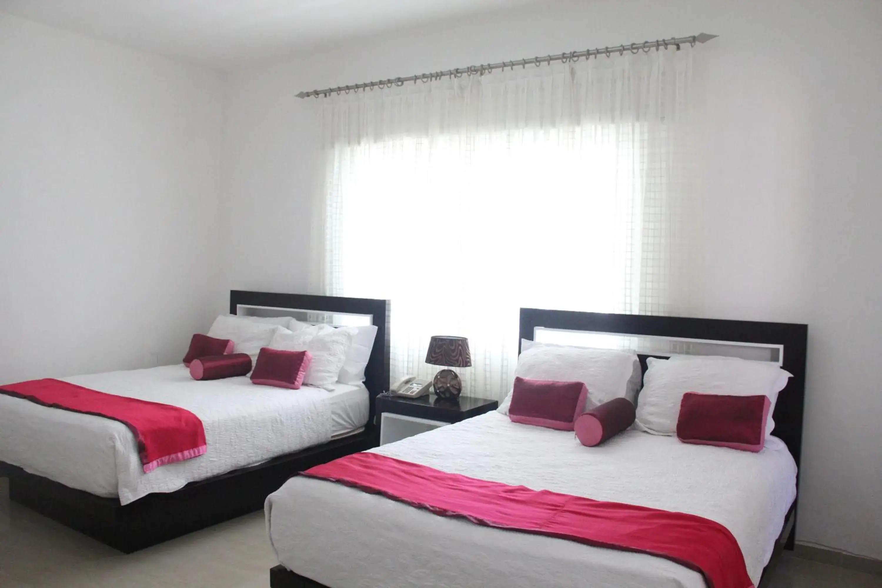 Double Room in Hostal San Francisco de Asis Double Room in Hostal San Francisco de Asis