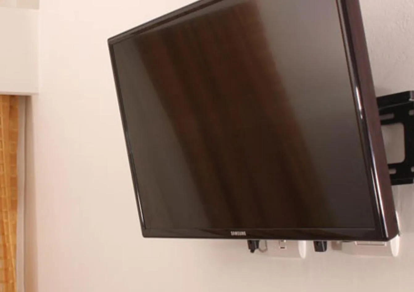 TV and multimedia in Hostal San Francisco de Asis