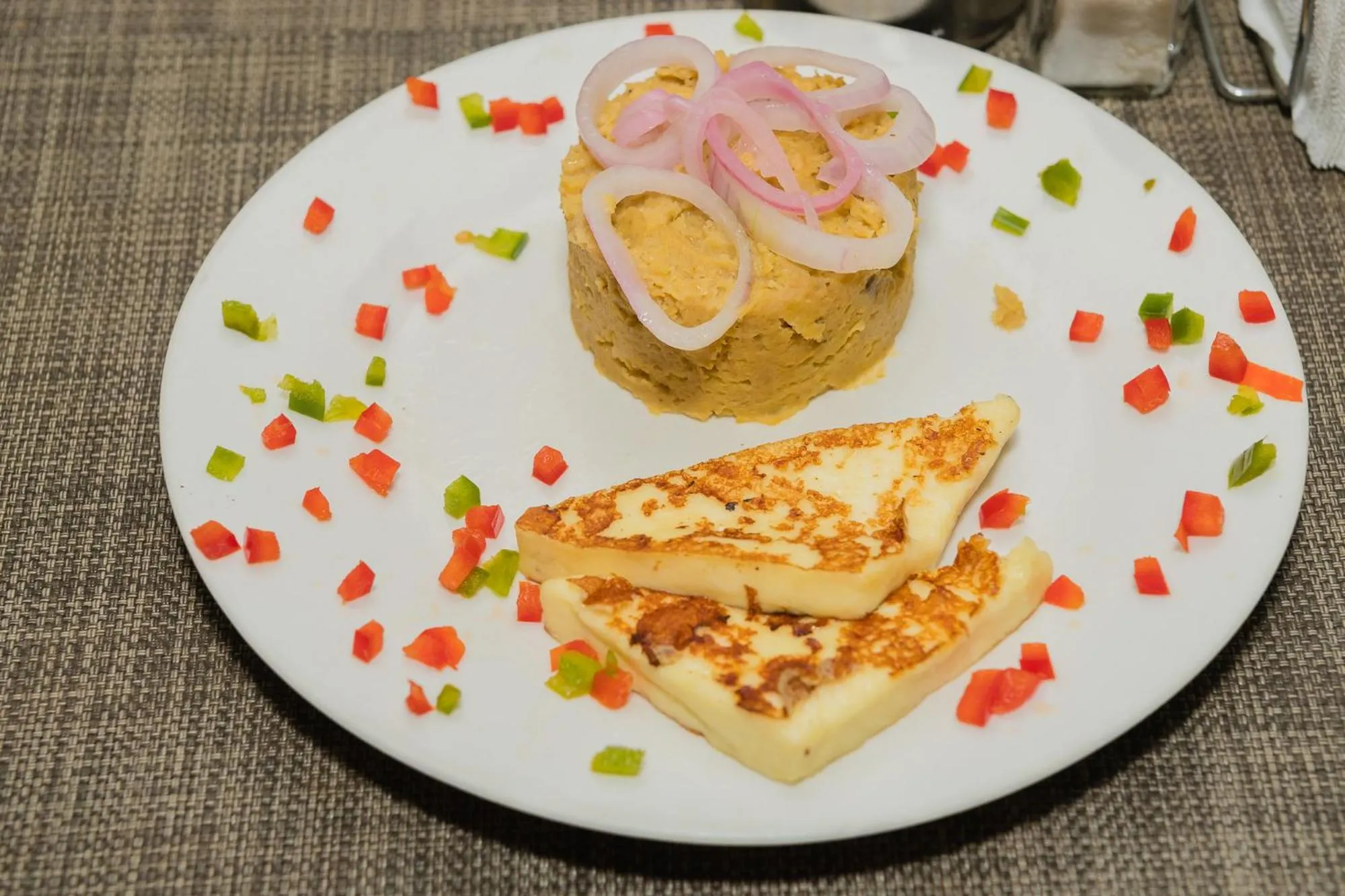 Hostal San Francisco de Asis