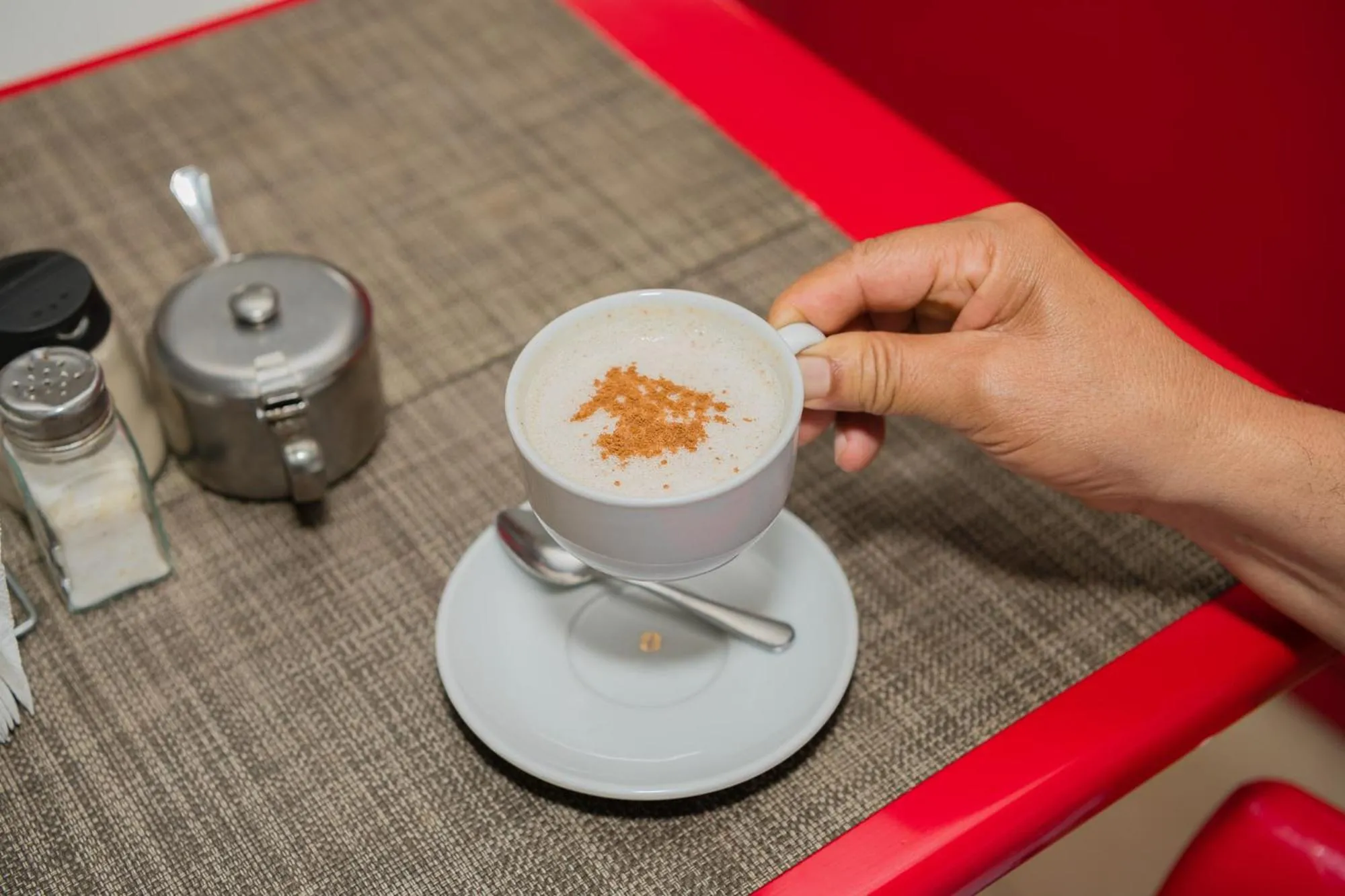 Hostal San Francisco de Asis