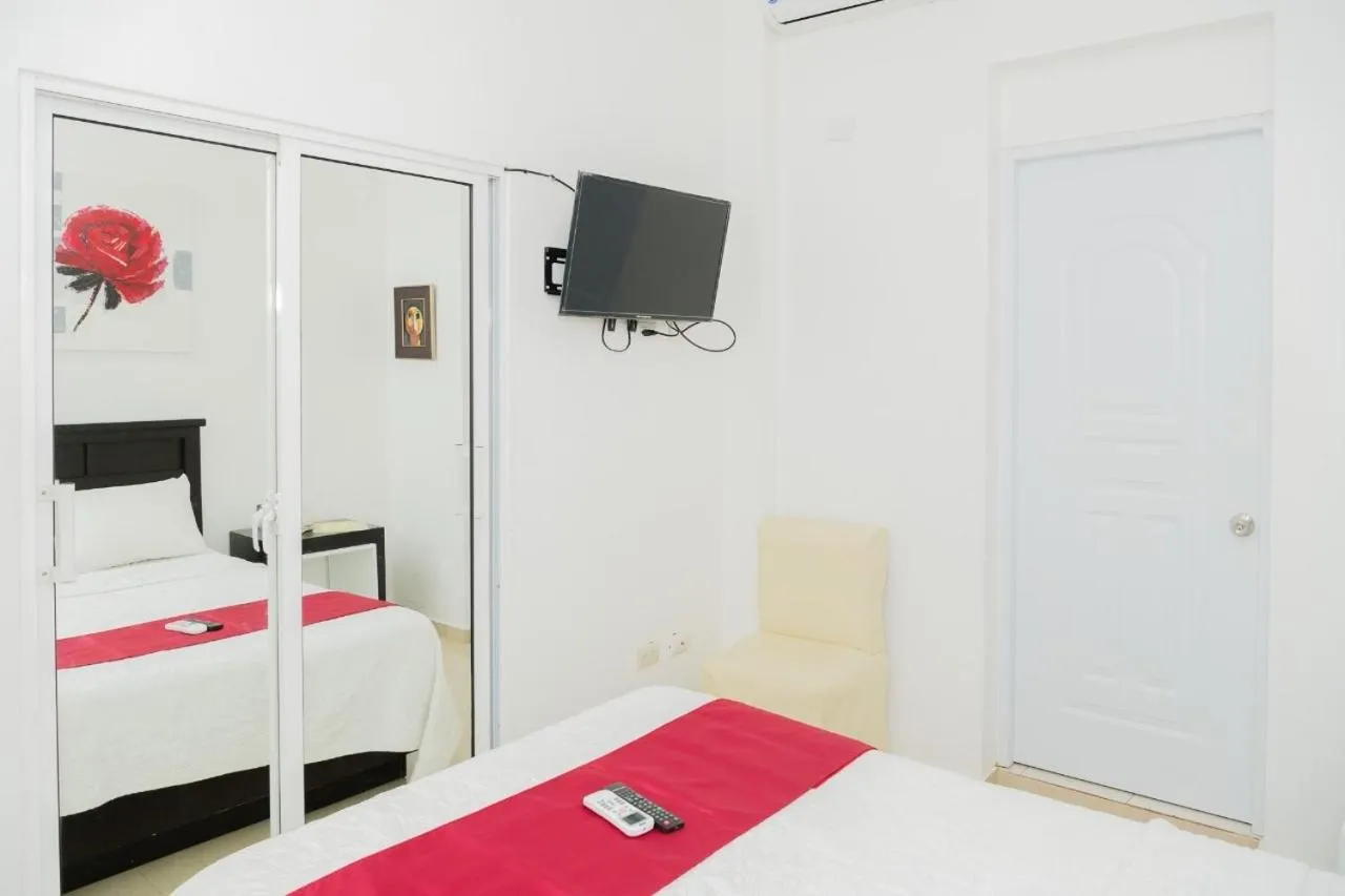 Hostal San Francisco de Asis