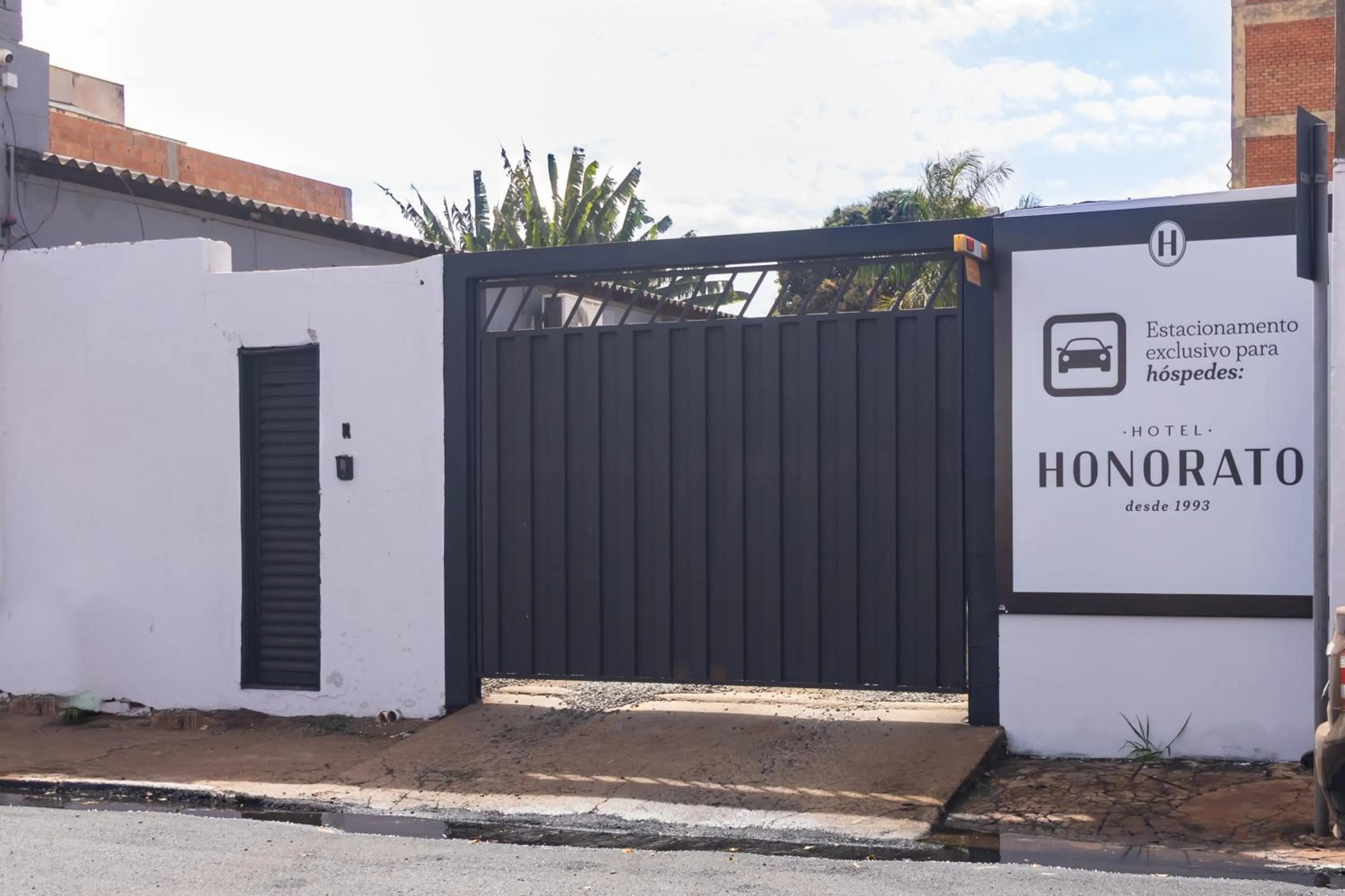 Honorato Hotel by - Easy Hotéis