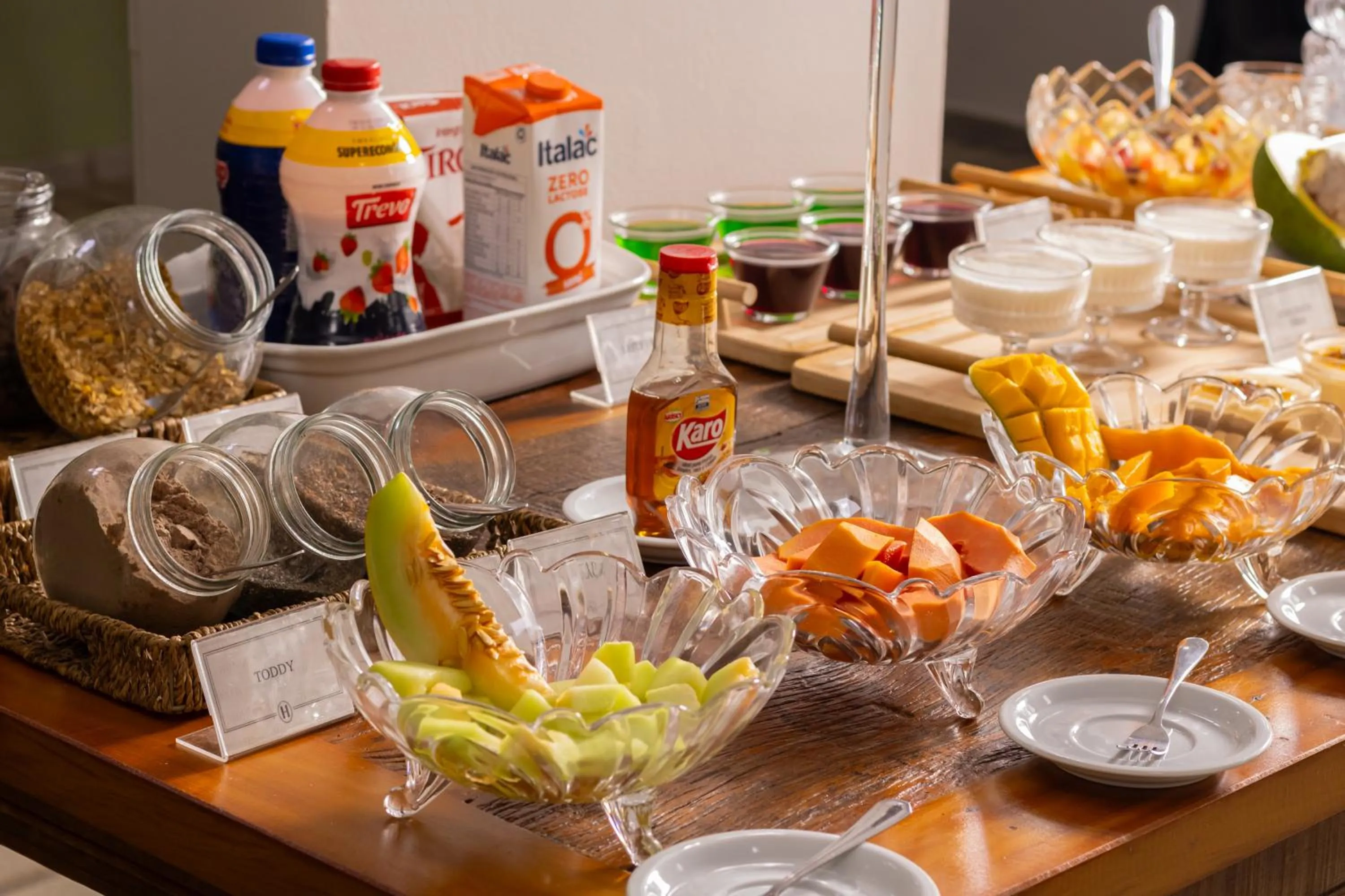 Honorato Hotel by - Easy Hotéis