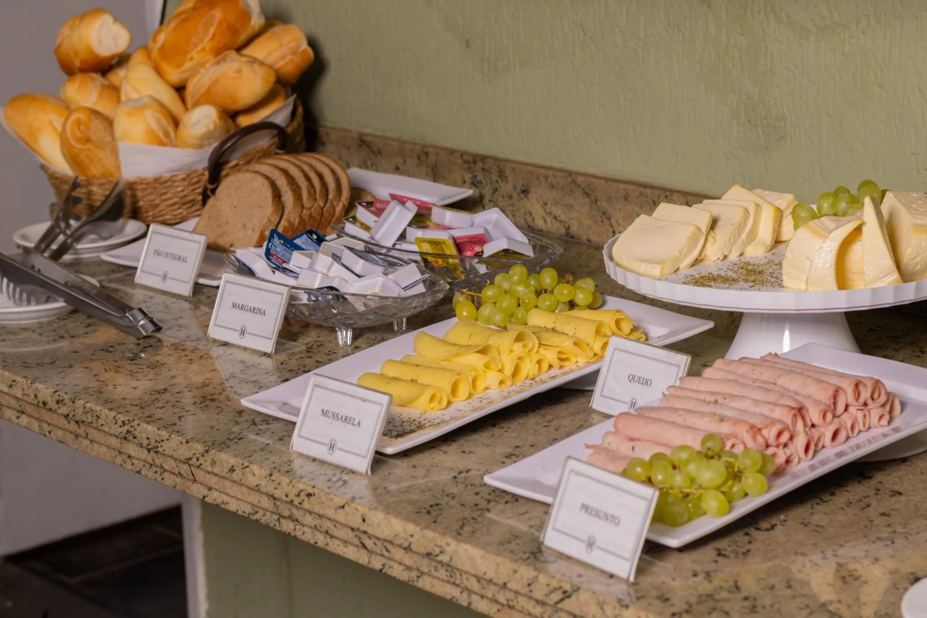 Honorato Hotel by - Easy Hotéis