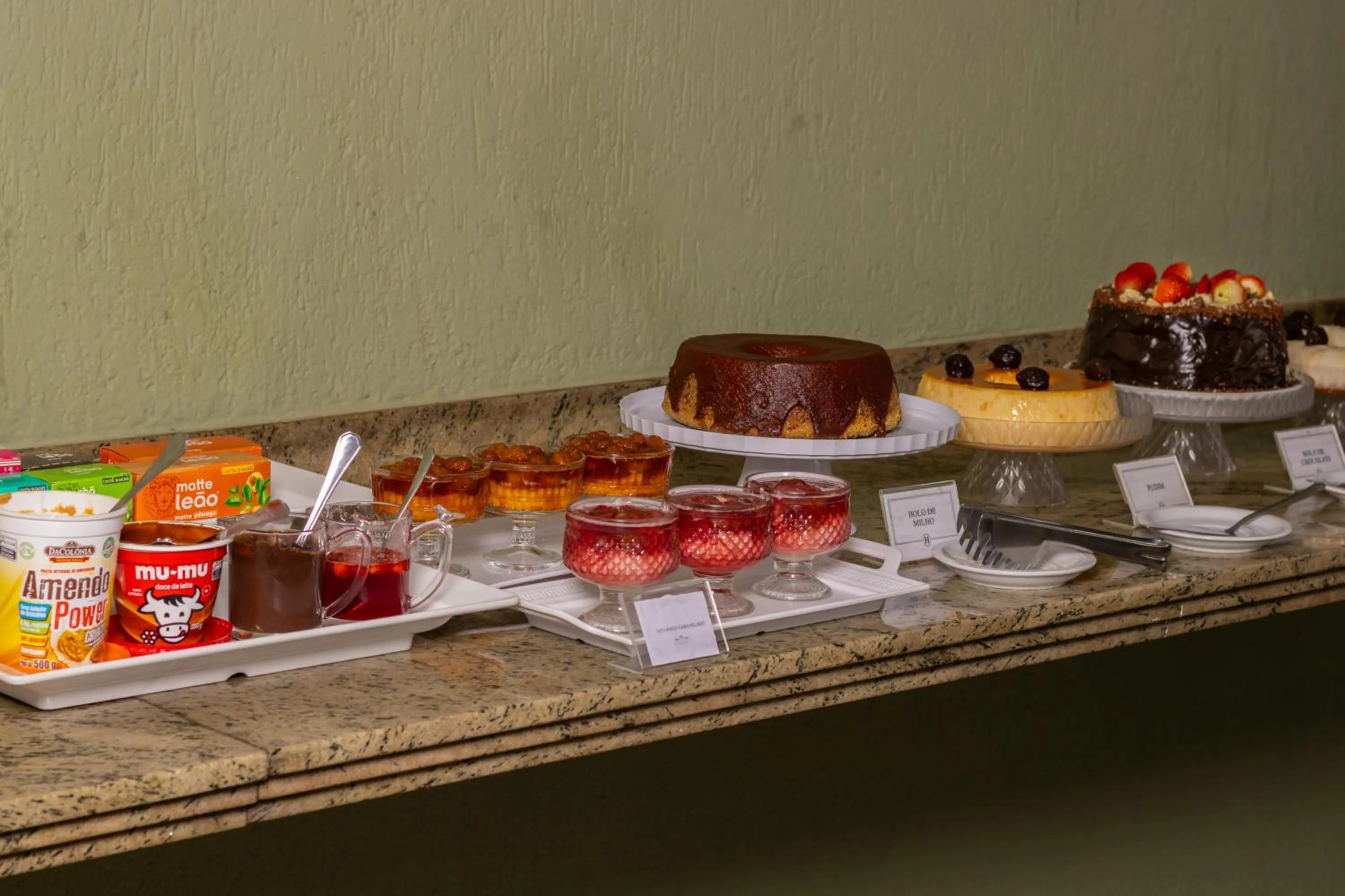 Honorato Hotel by - Easy Hotéis