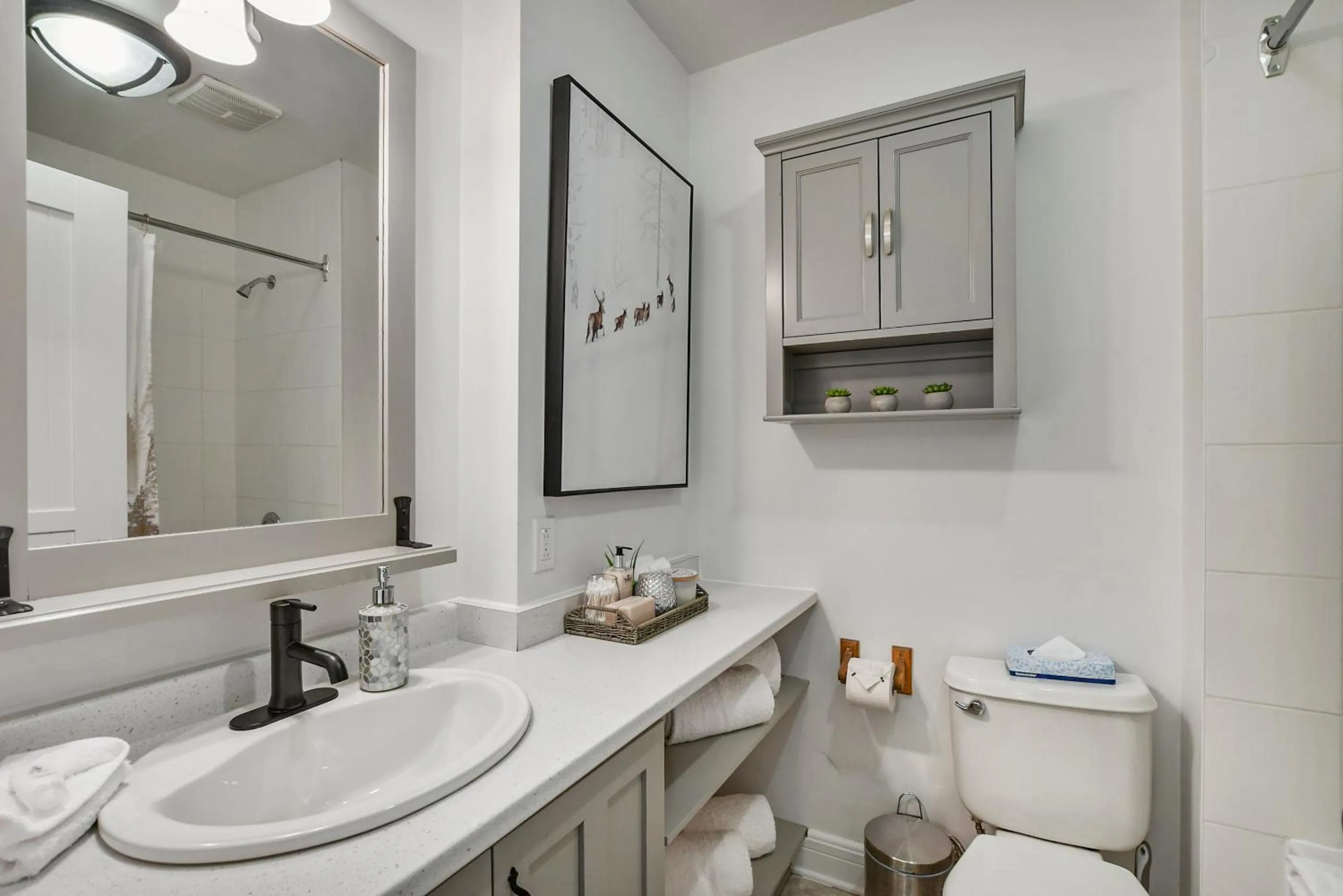 Les Falaises by Rendez-Vous Mont-Tremblant