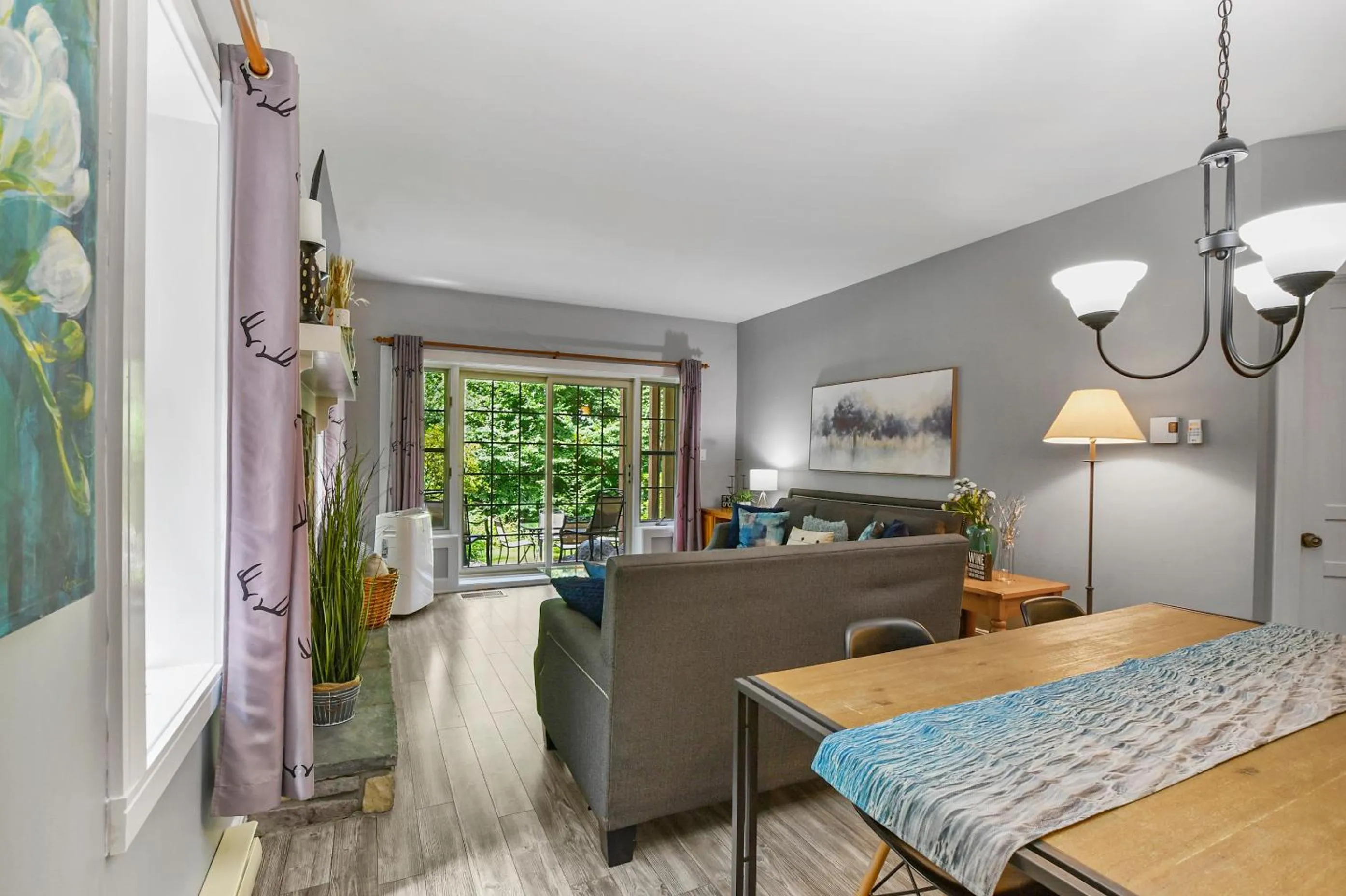 Les Falaises by Rendez-Vous Mont-Tremblant