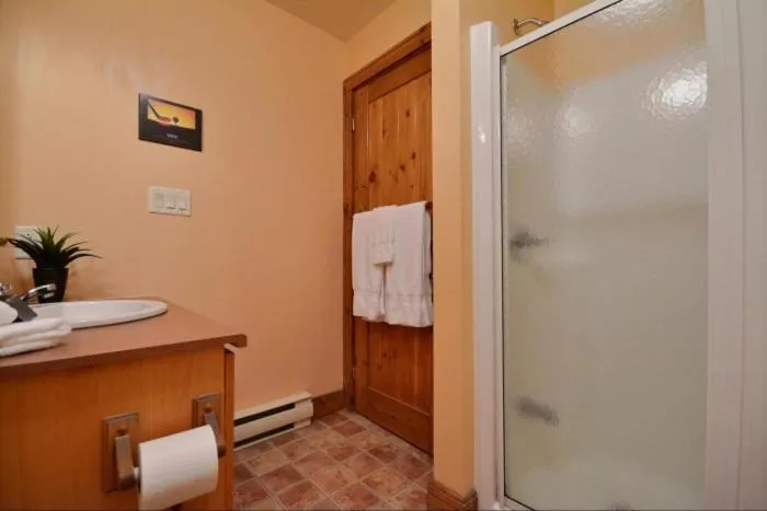 Les Falaises by Rendez-Vous Mont-Tremblant