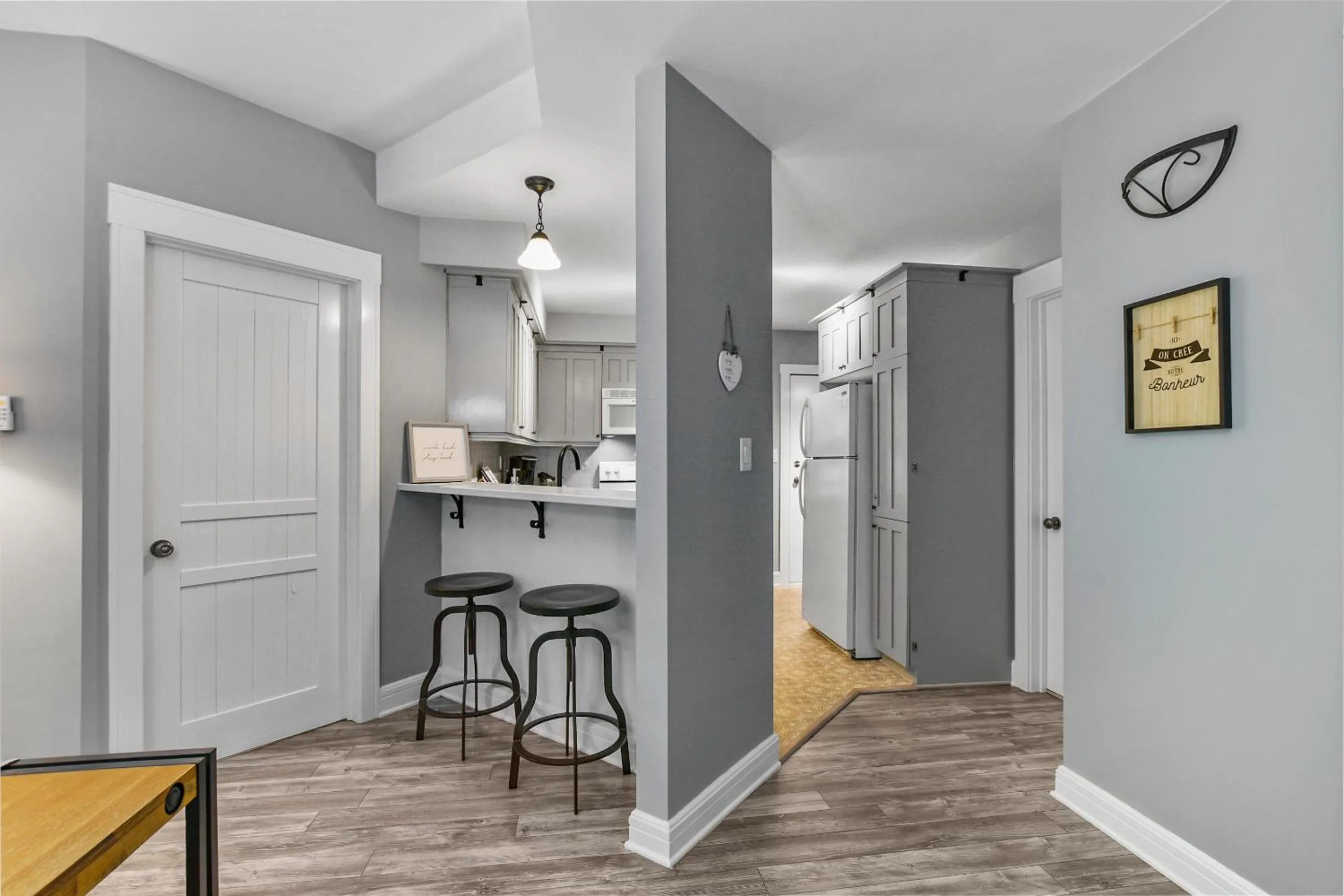 Les Falaises by Rendez-Vous Mont-Tremblant