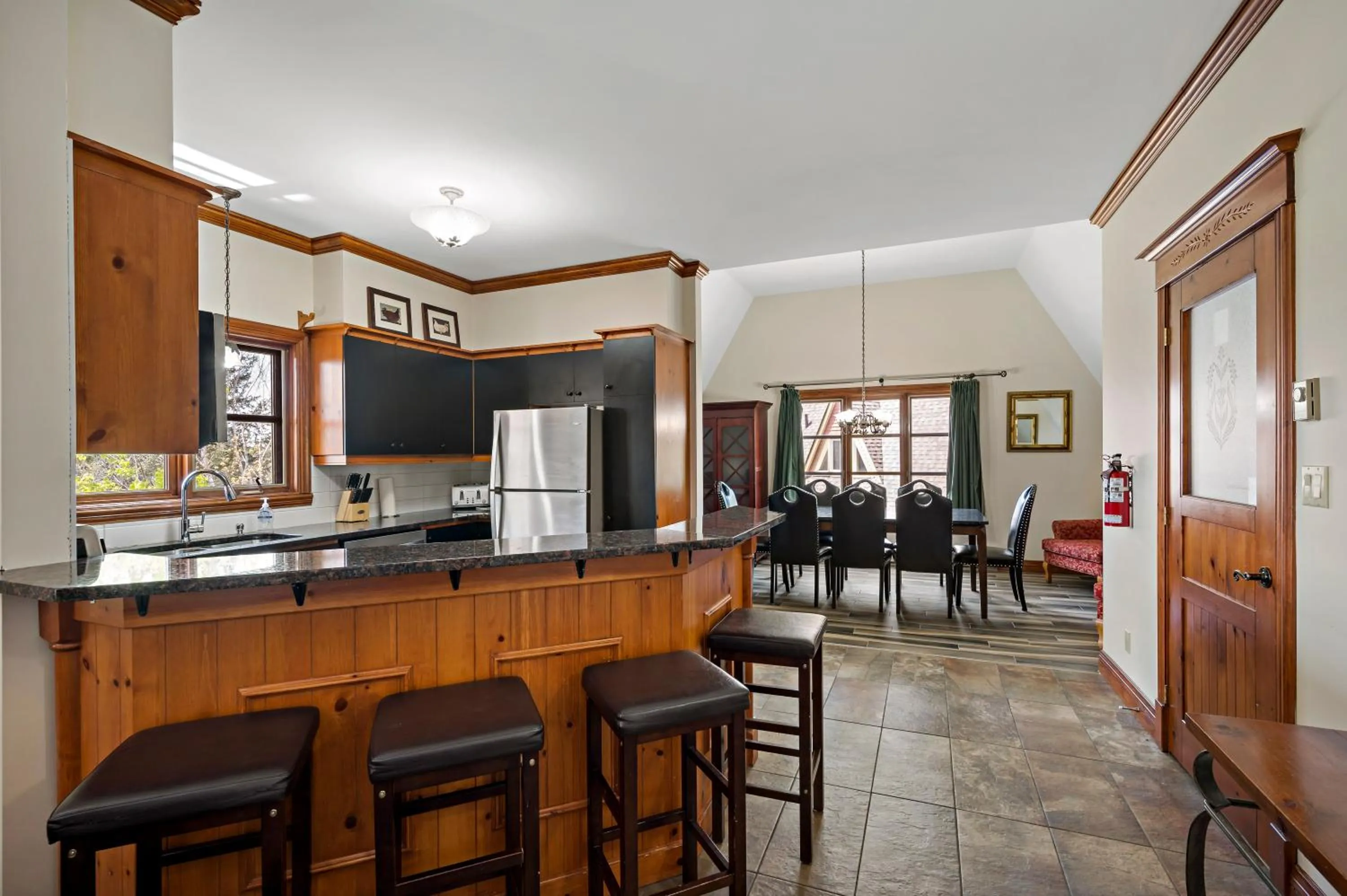 Le Plateau by Rendez-Vous Mont-Tremblant