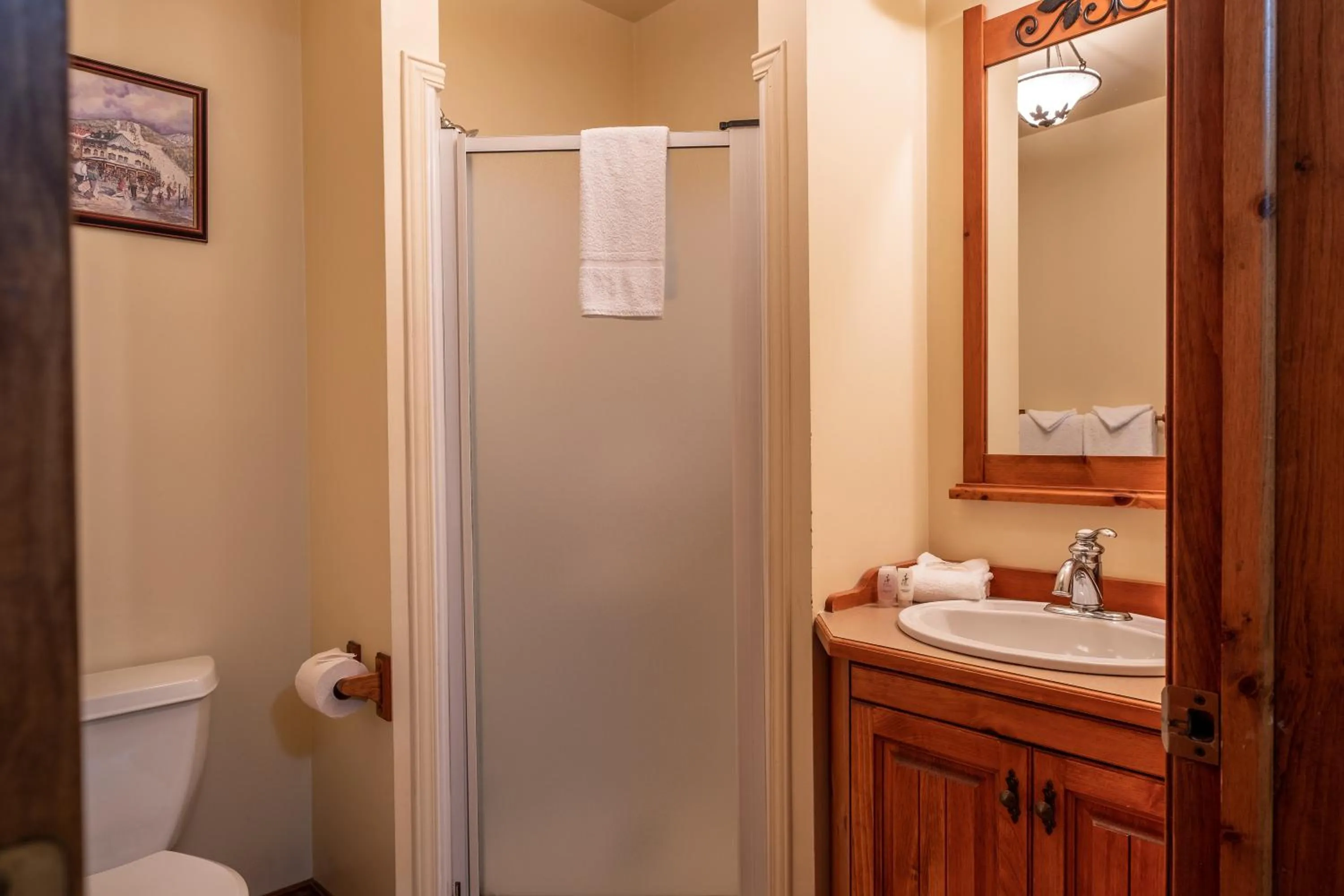 Le Plateau by Rendez-Vous Mont-Tremblant