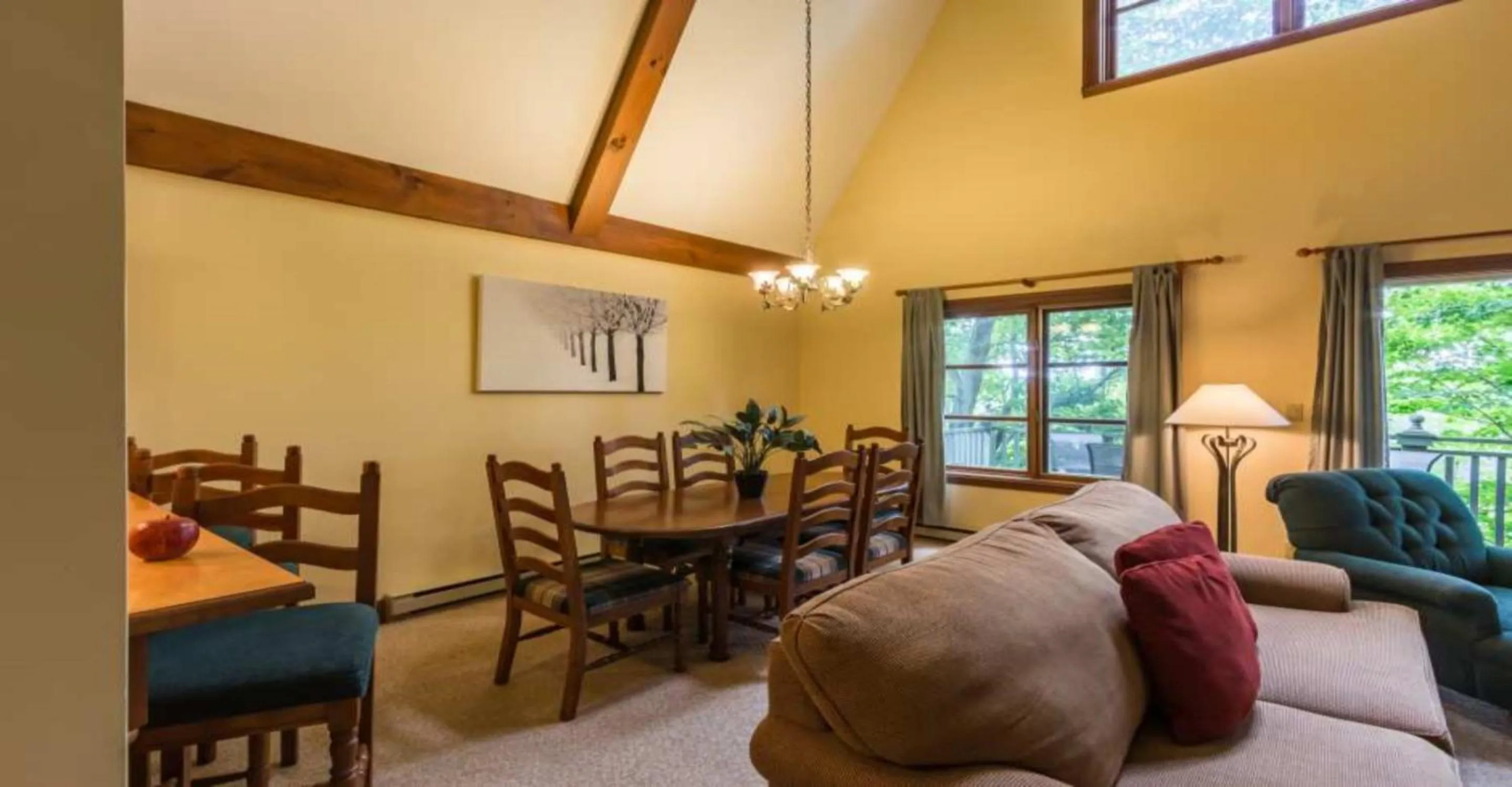 Le Plateau by Rendez-Vous Mont-Tremblant