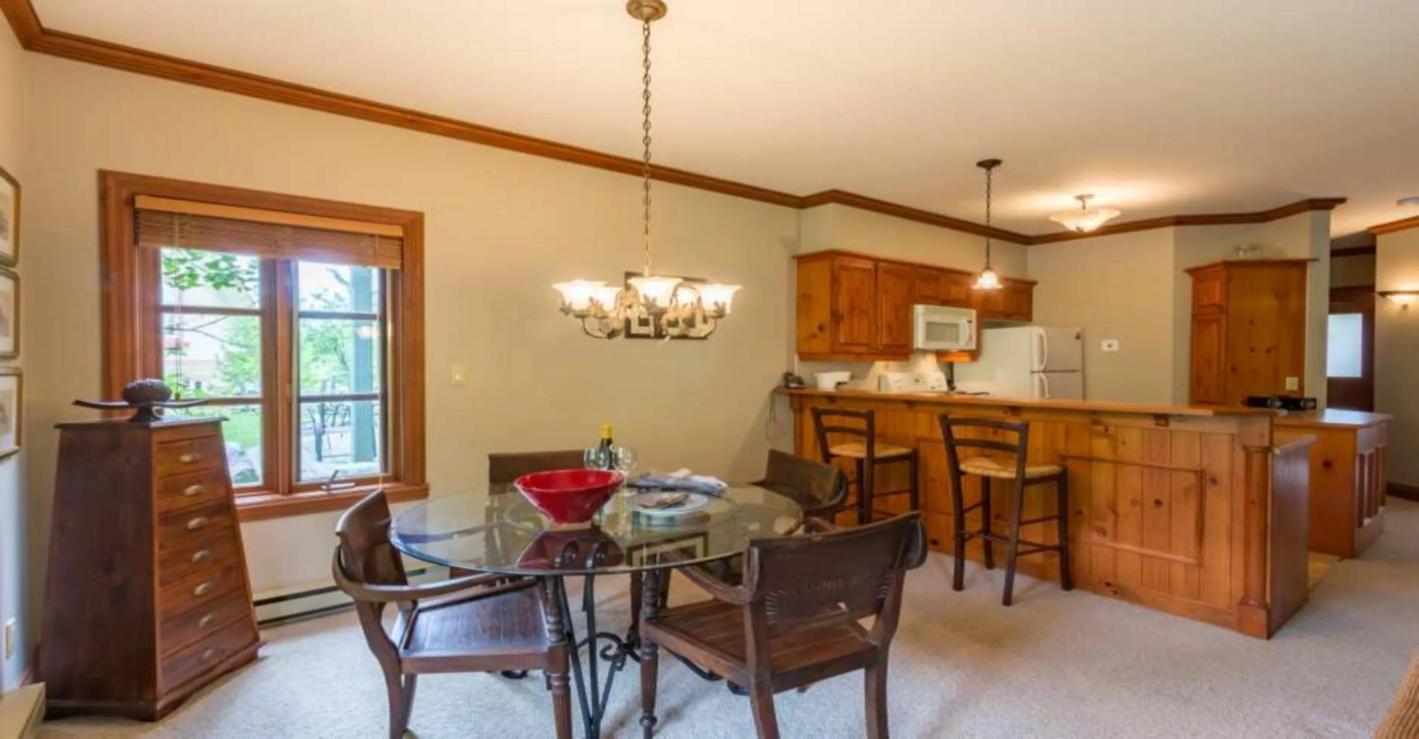 Le Plateau by Rendez-Vous Mont-Tremblant