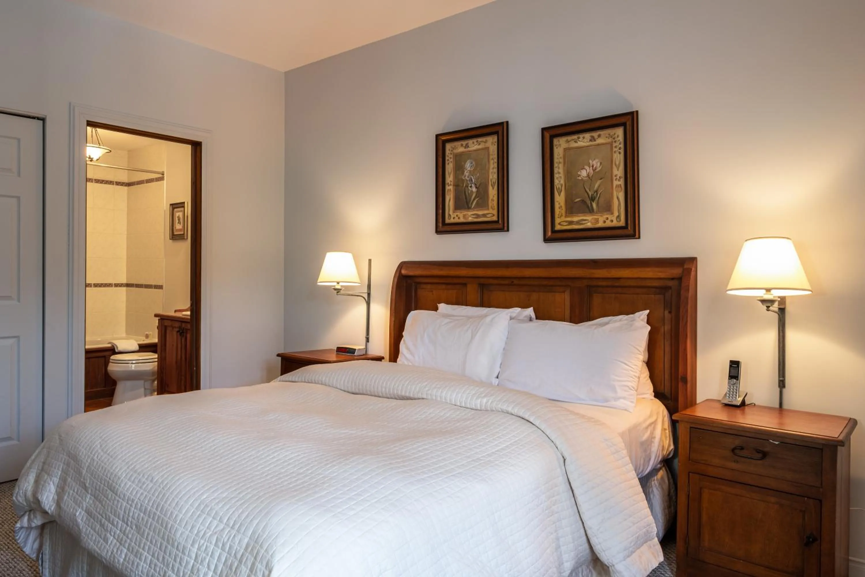 Bed in Le Plateau by Rendez-Vous Mont-Tremblant