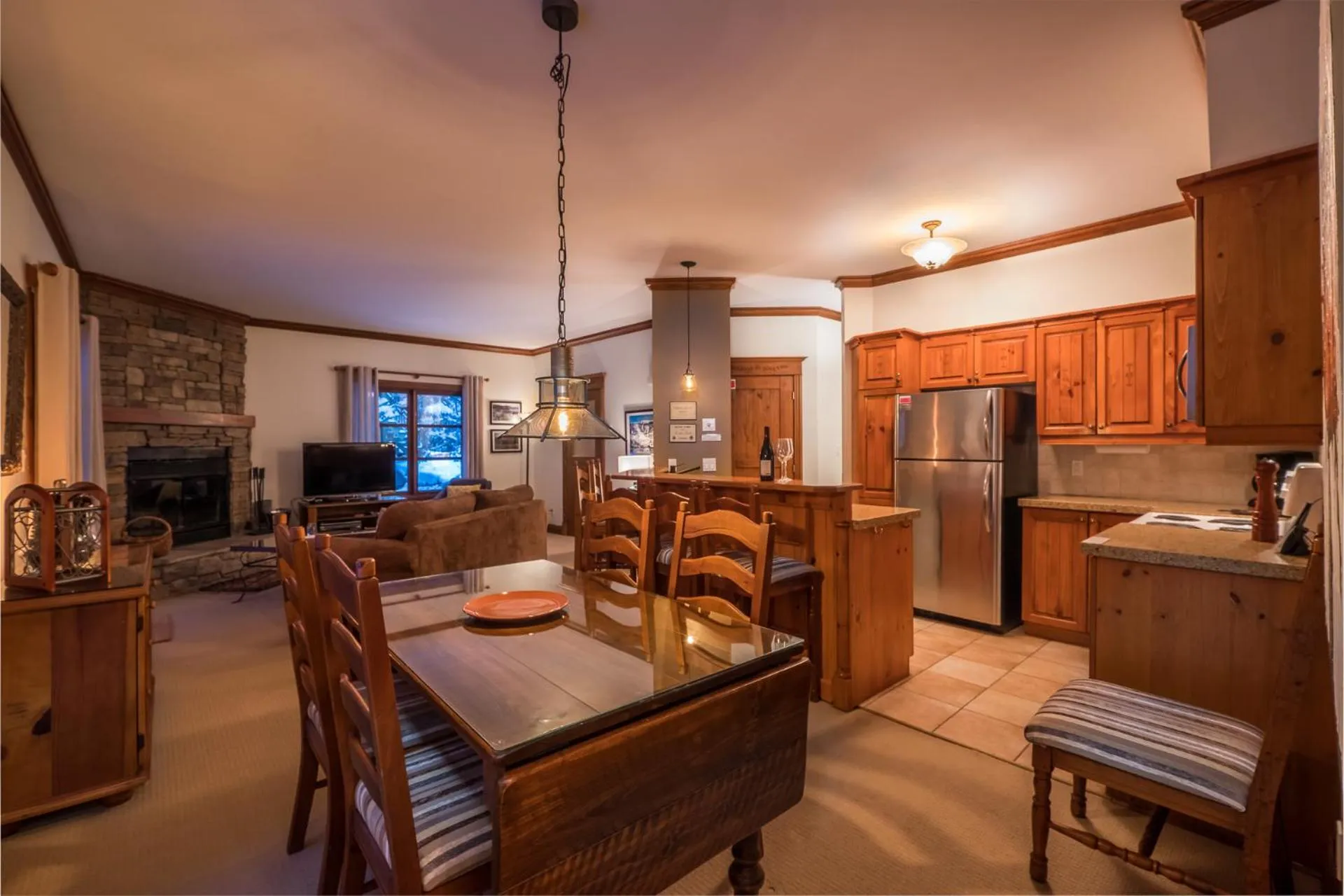 Le Plateau by Rendez-Vous Mont-Tremblant