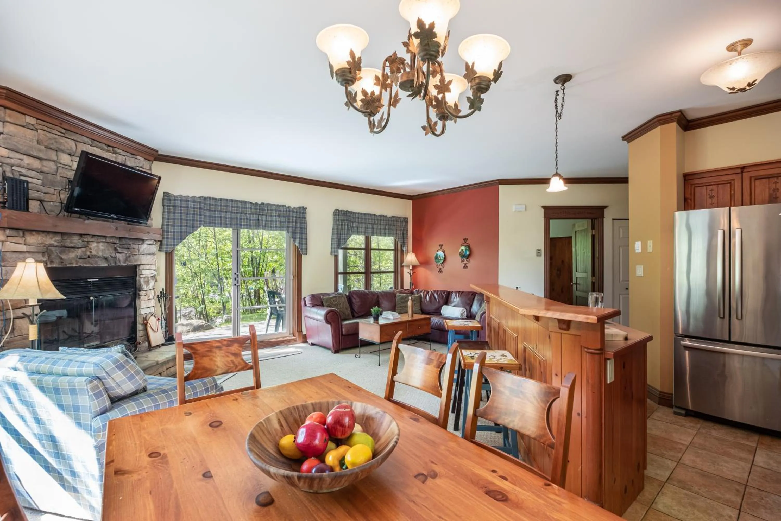 Le Plateau by Rendez-Vous Mont-Tremblant