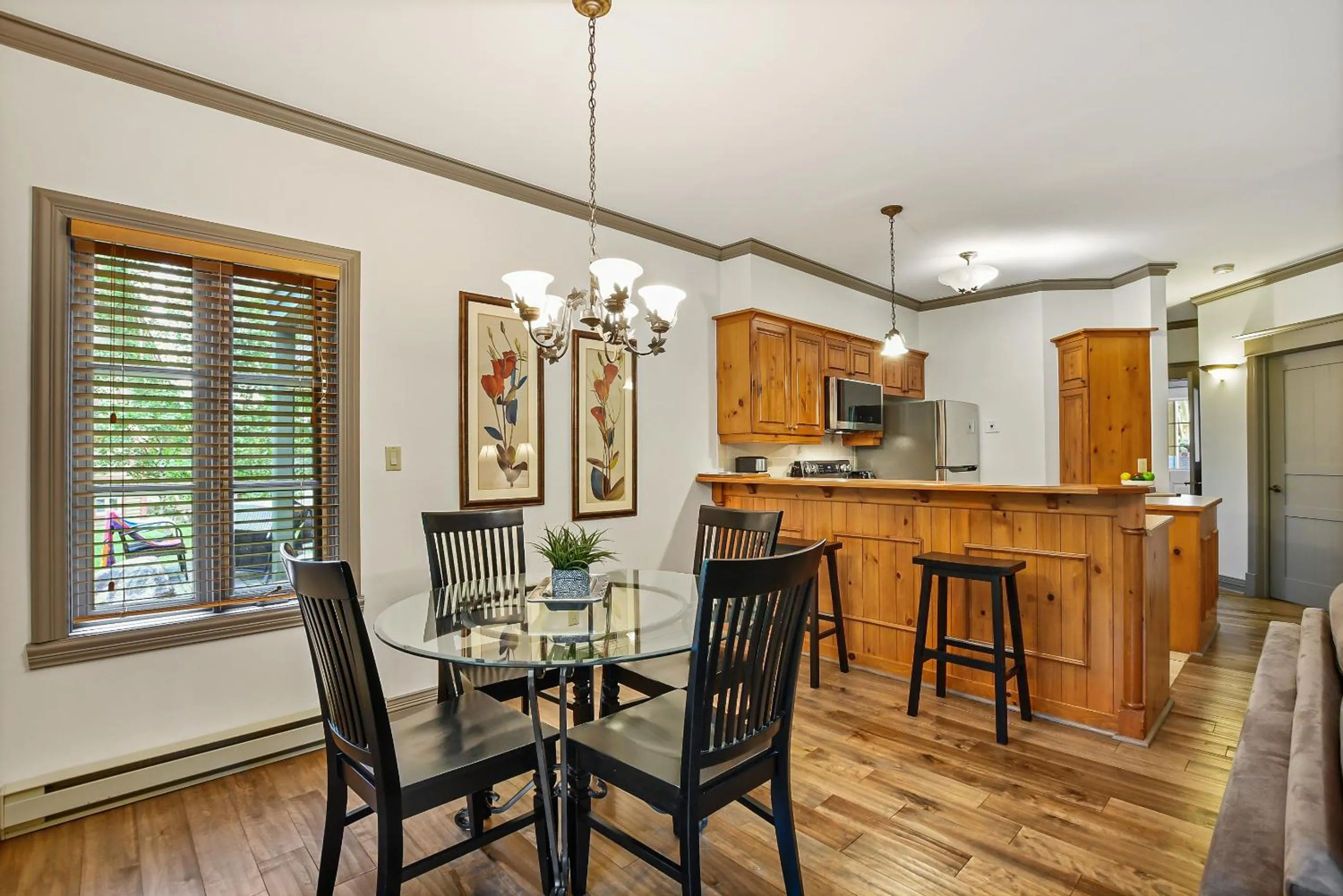 Le Plateau by Rendez-Vous Mont-Tremblant