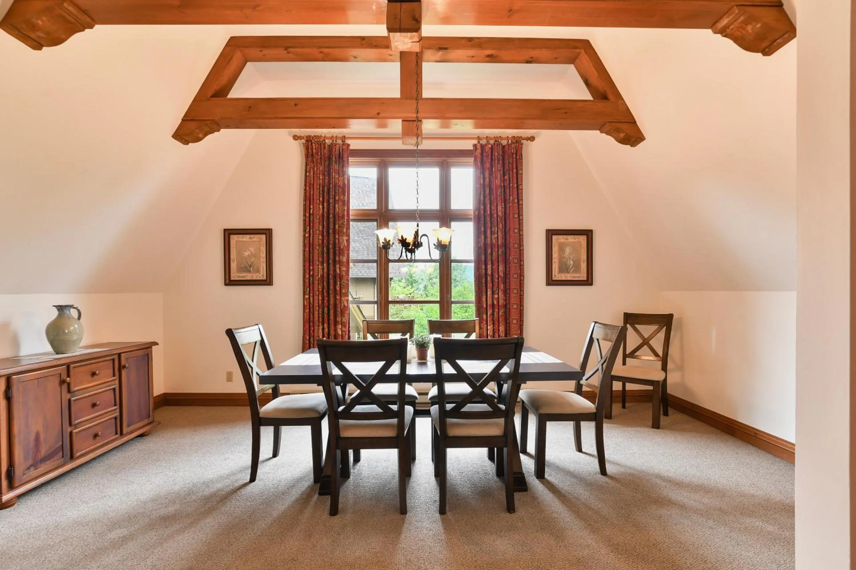 Le Plateau by Rendez-Vous Mont-Tremblant