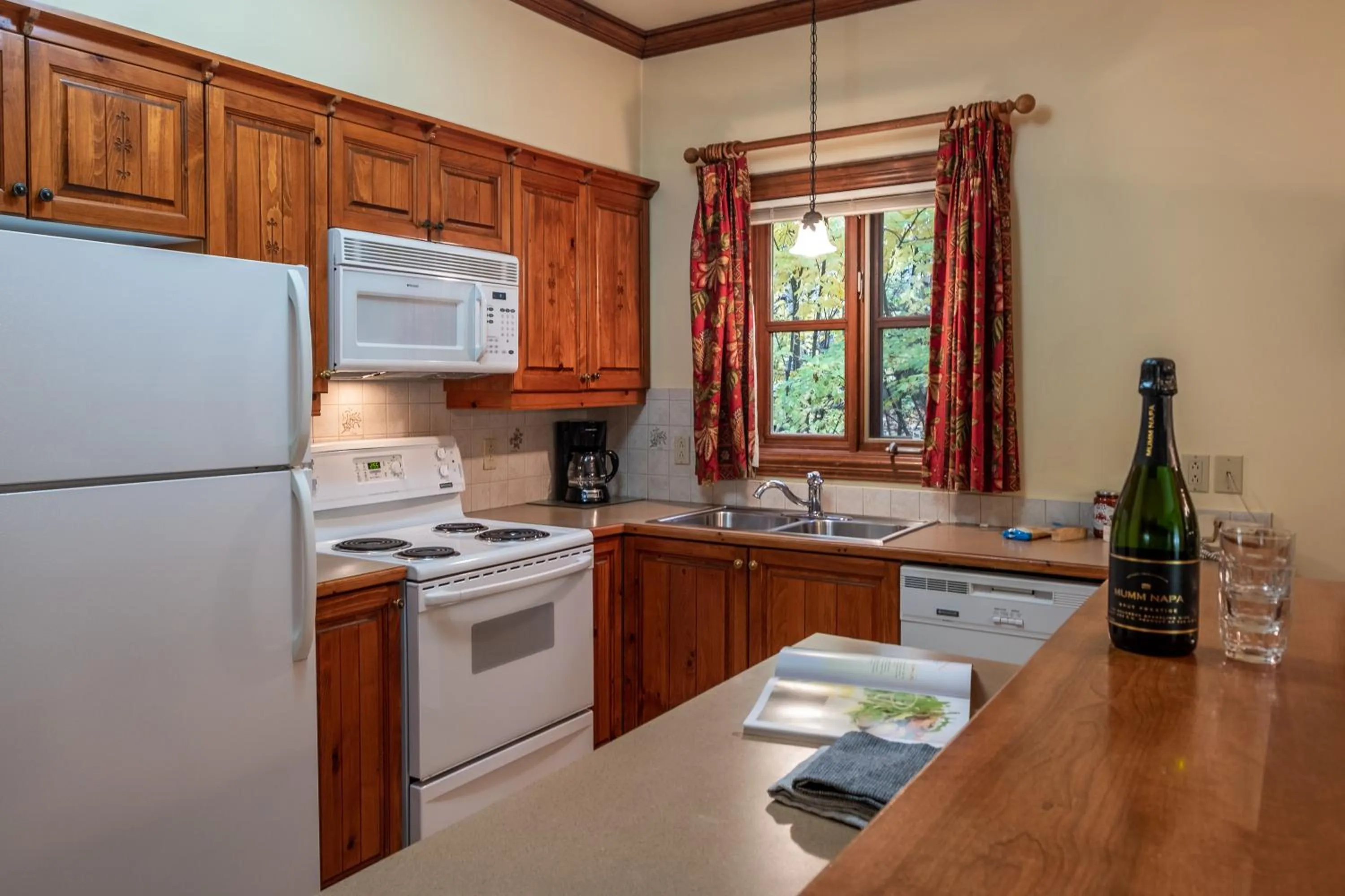 Le Plateau by Rendez-Vous Mont-Tremblant