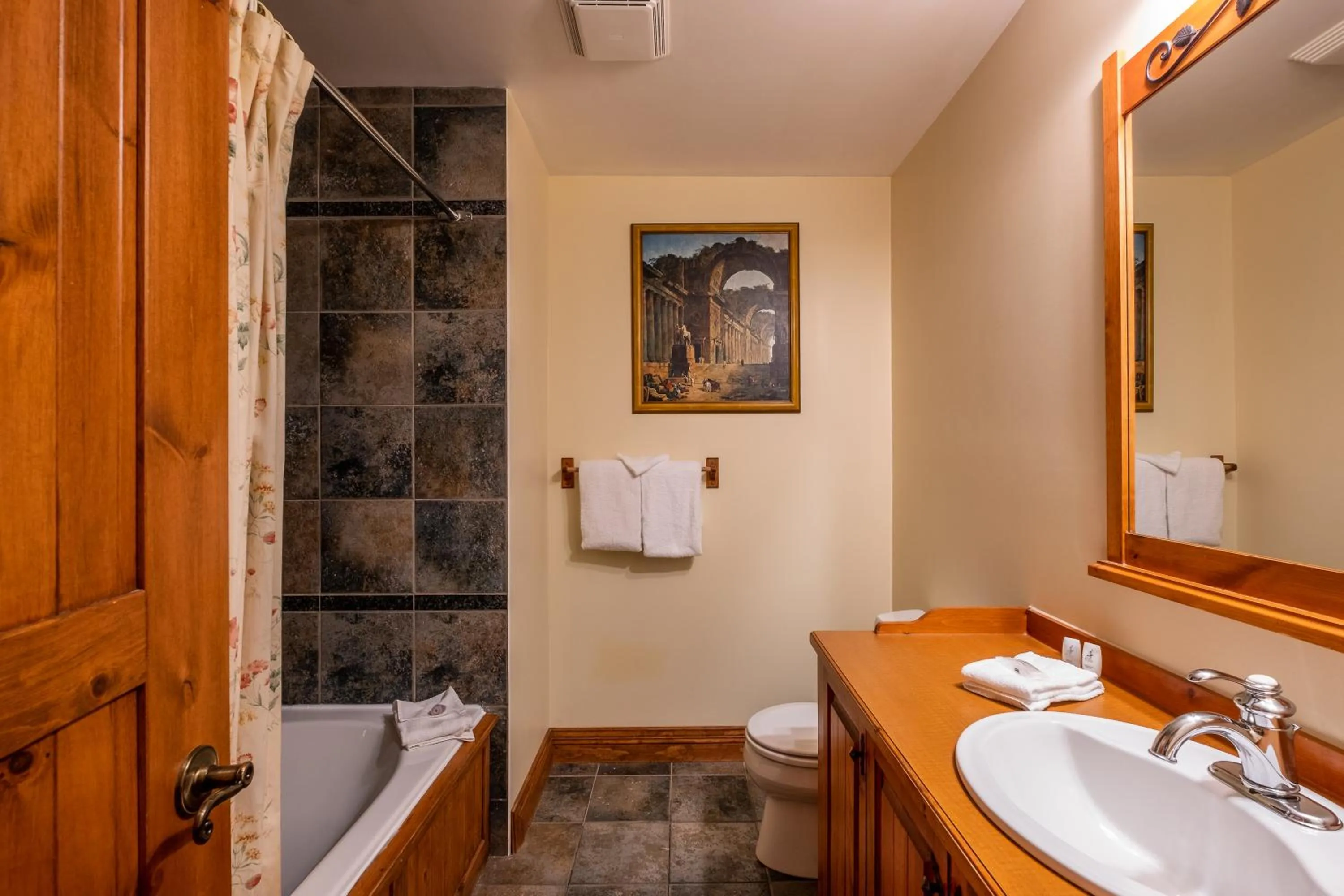 Le Plateau by Rendez-Vous Mont-Tremblant