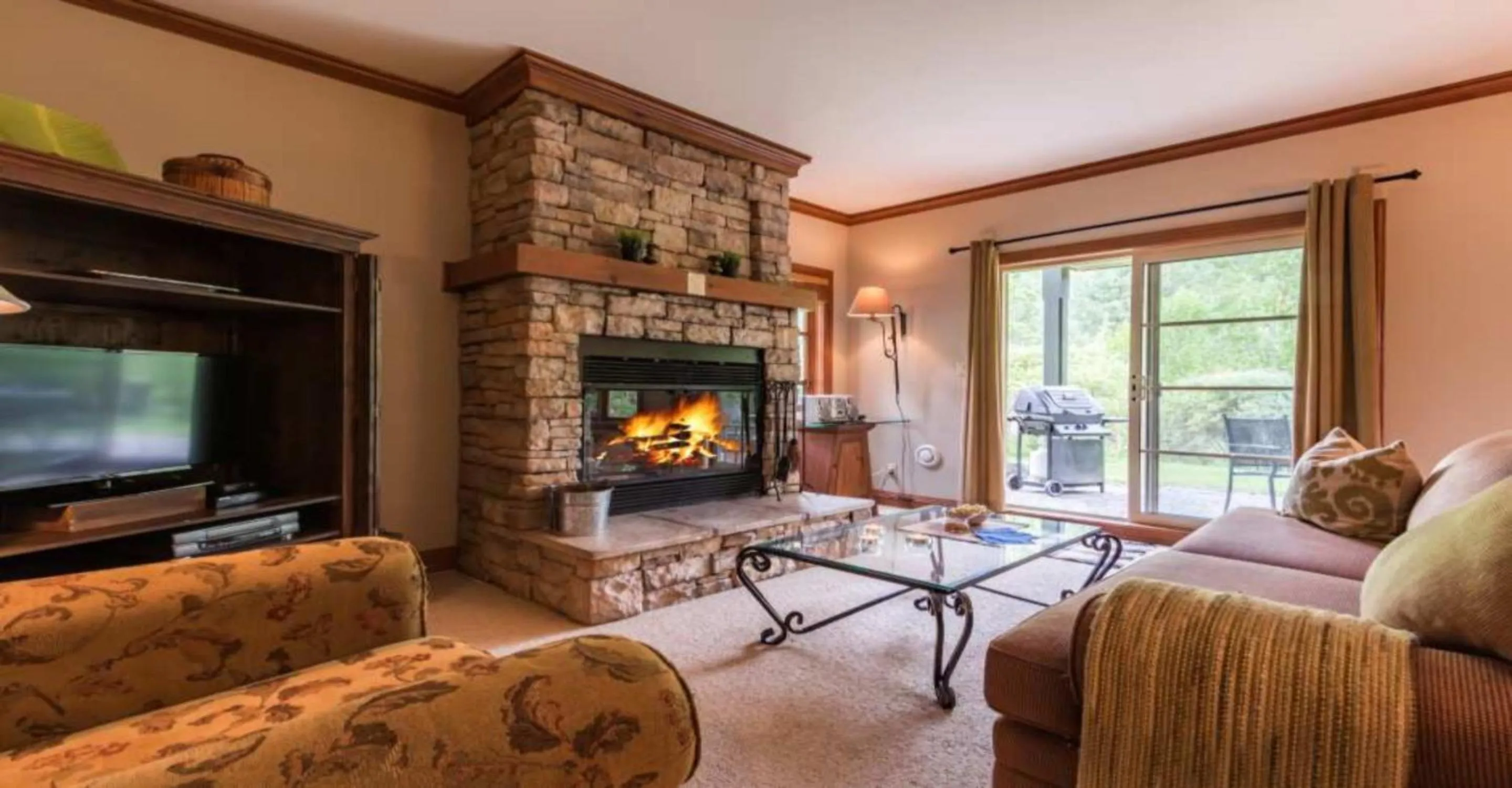 Le Plateau by Rendez-Vous Mont-Tremblant