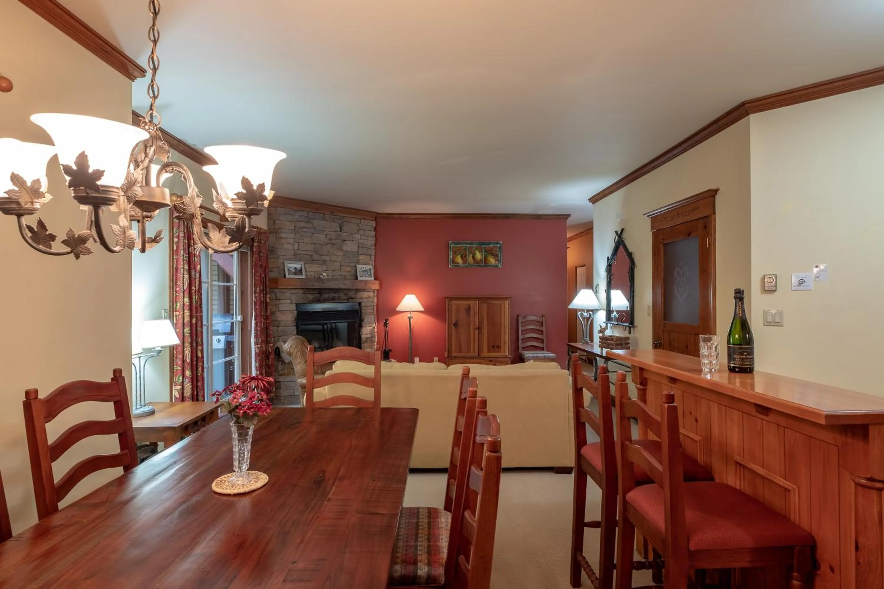 Le Plateau by Rendez-Vous Mont-Tremblant