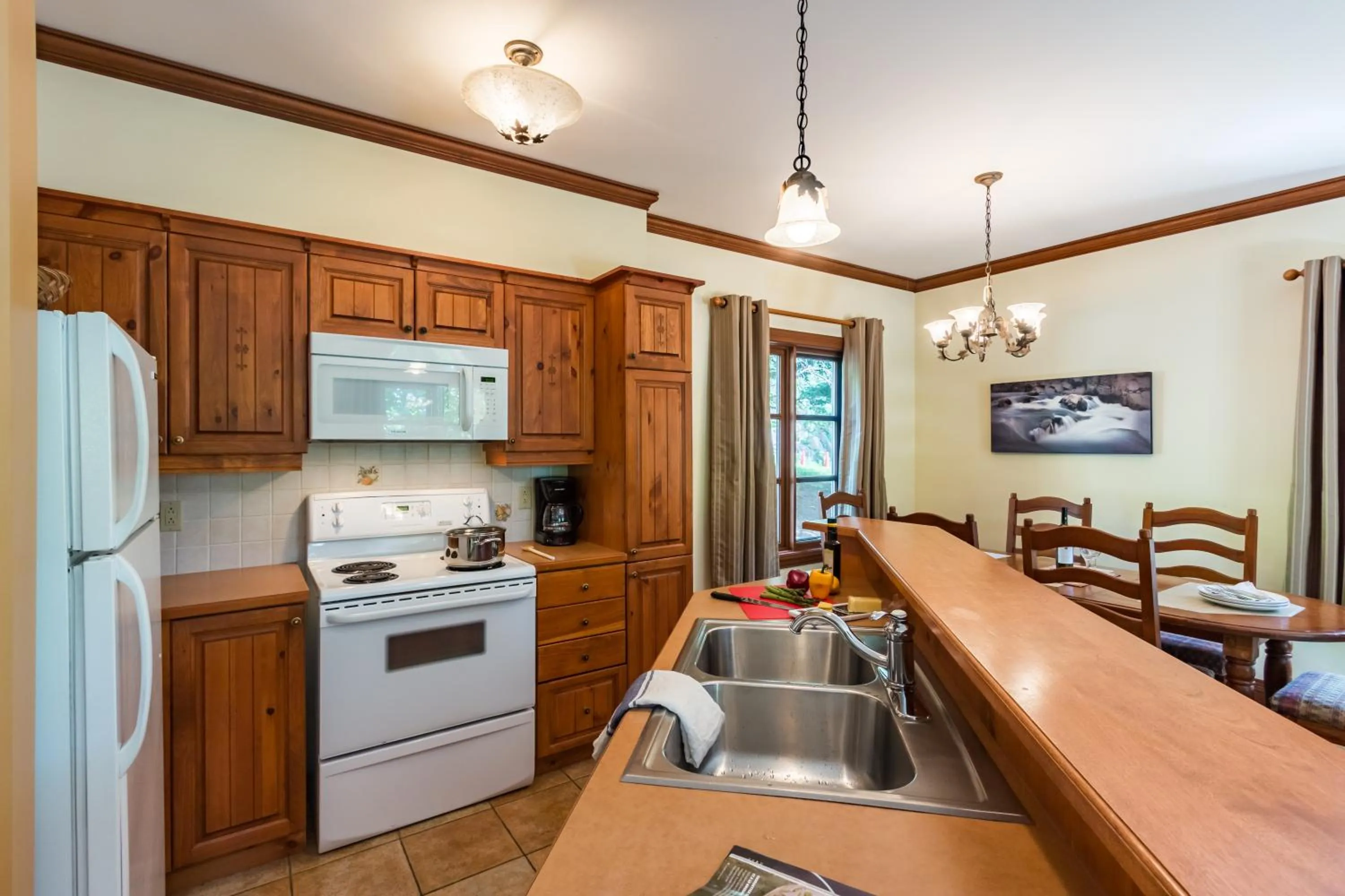 Le Plateau by Rendez-Vous Mont-Tremblant