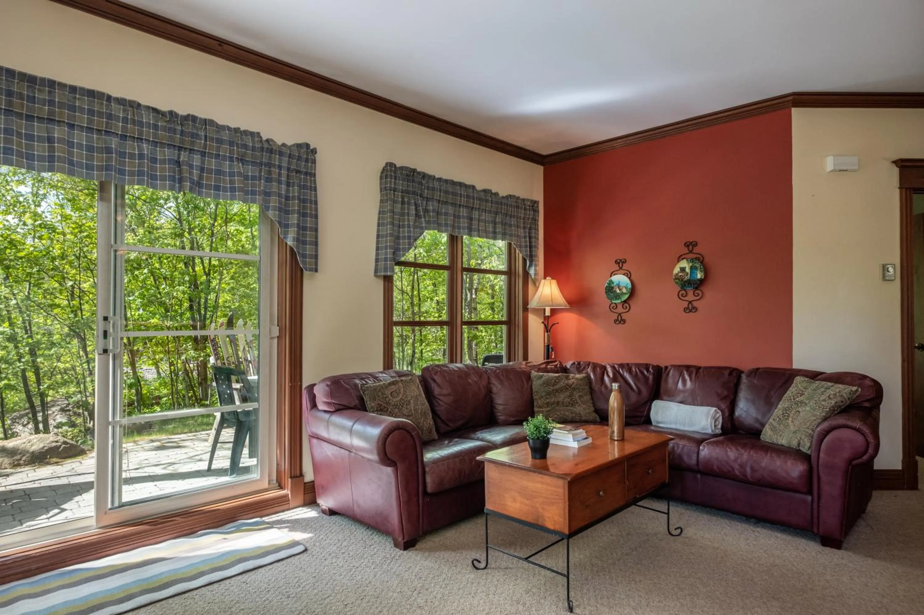 Le Plateau by Rendez-Vous Mont-Tremblant