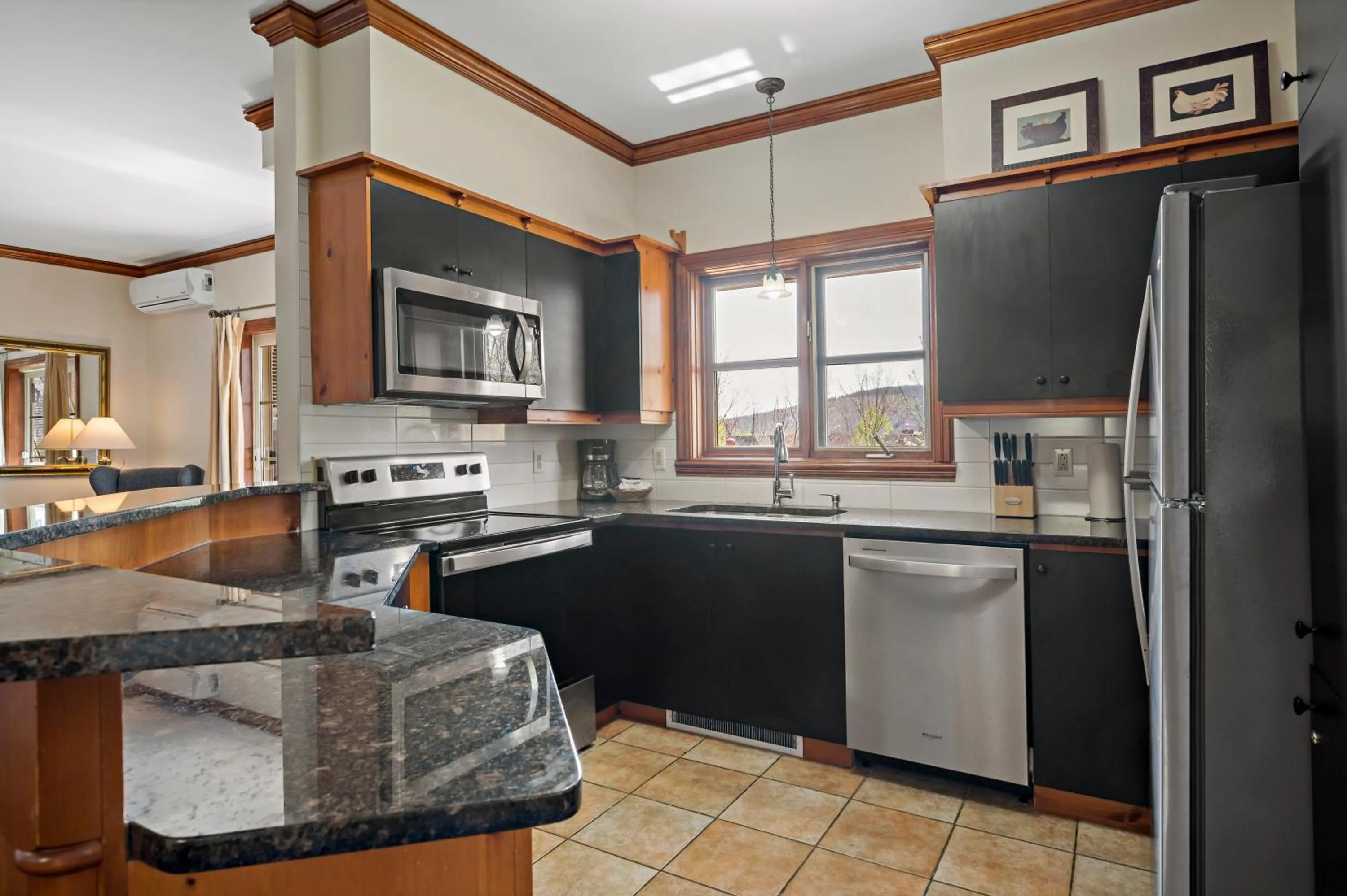 Le Plateau by Rendez-Vous Mont-Tremblant