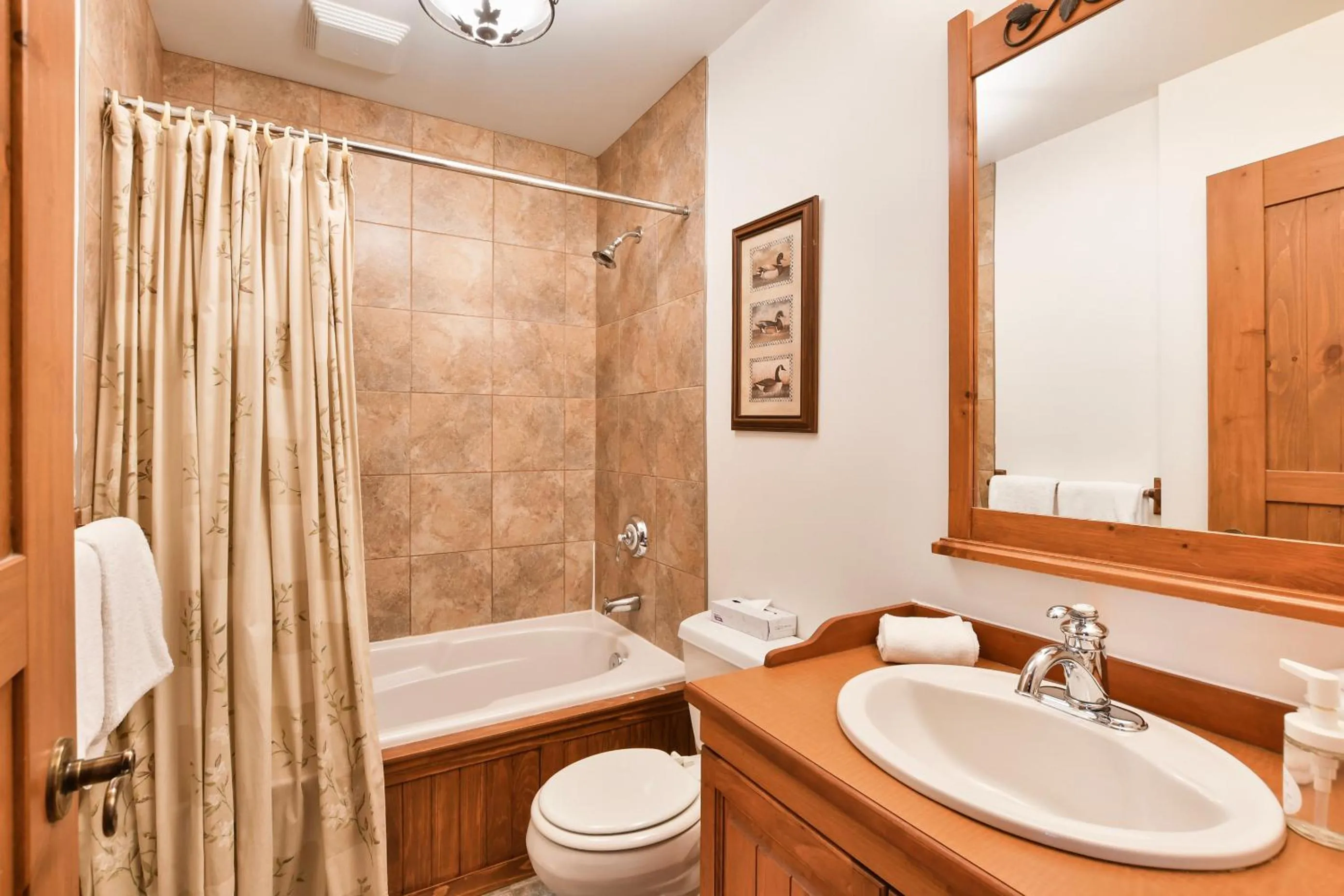 Le Plateau by Rendez-Vous Mont-Tremblant