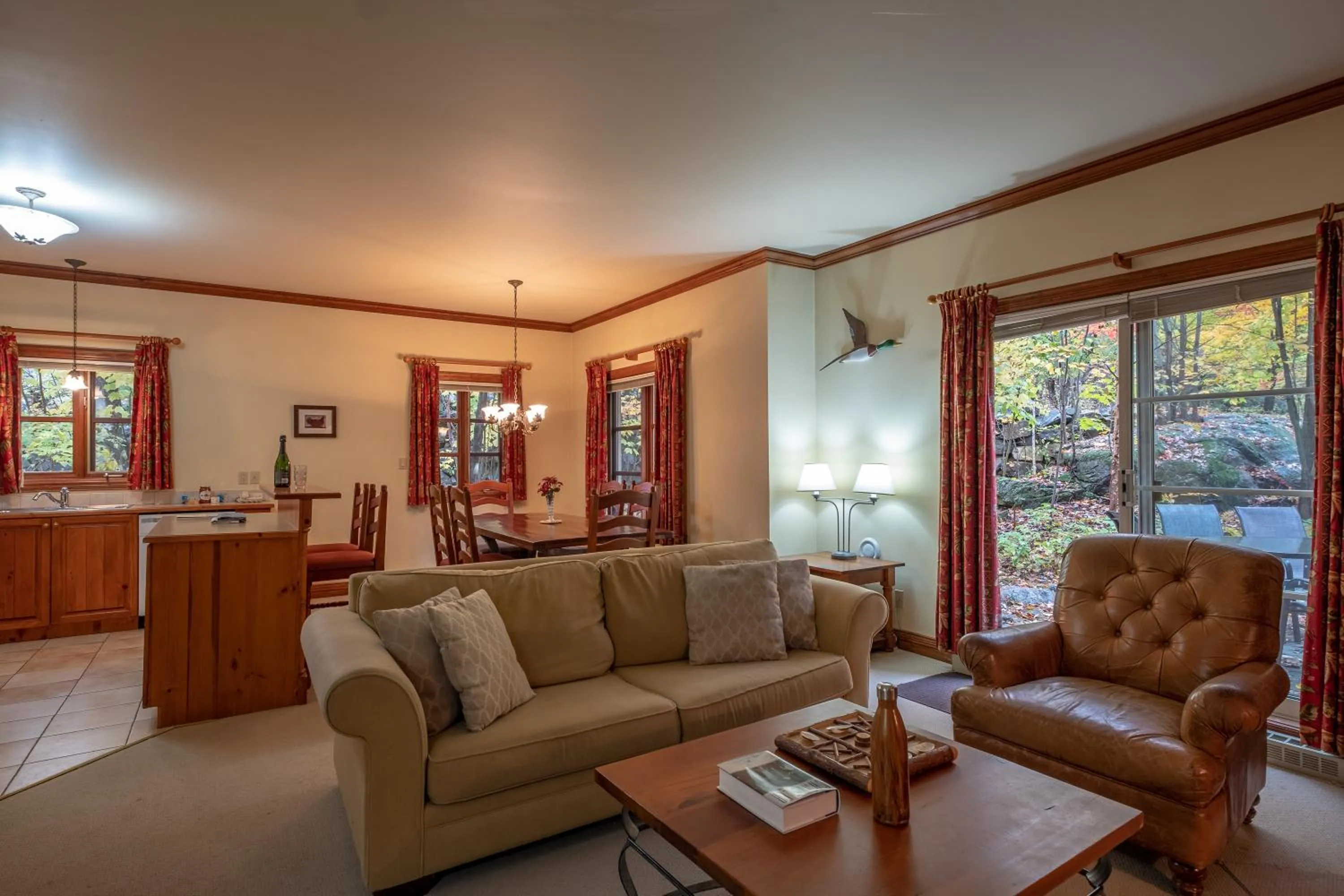 Le Plateau by Rendez-Vous Mont-Tremblant